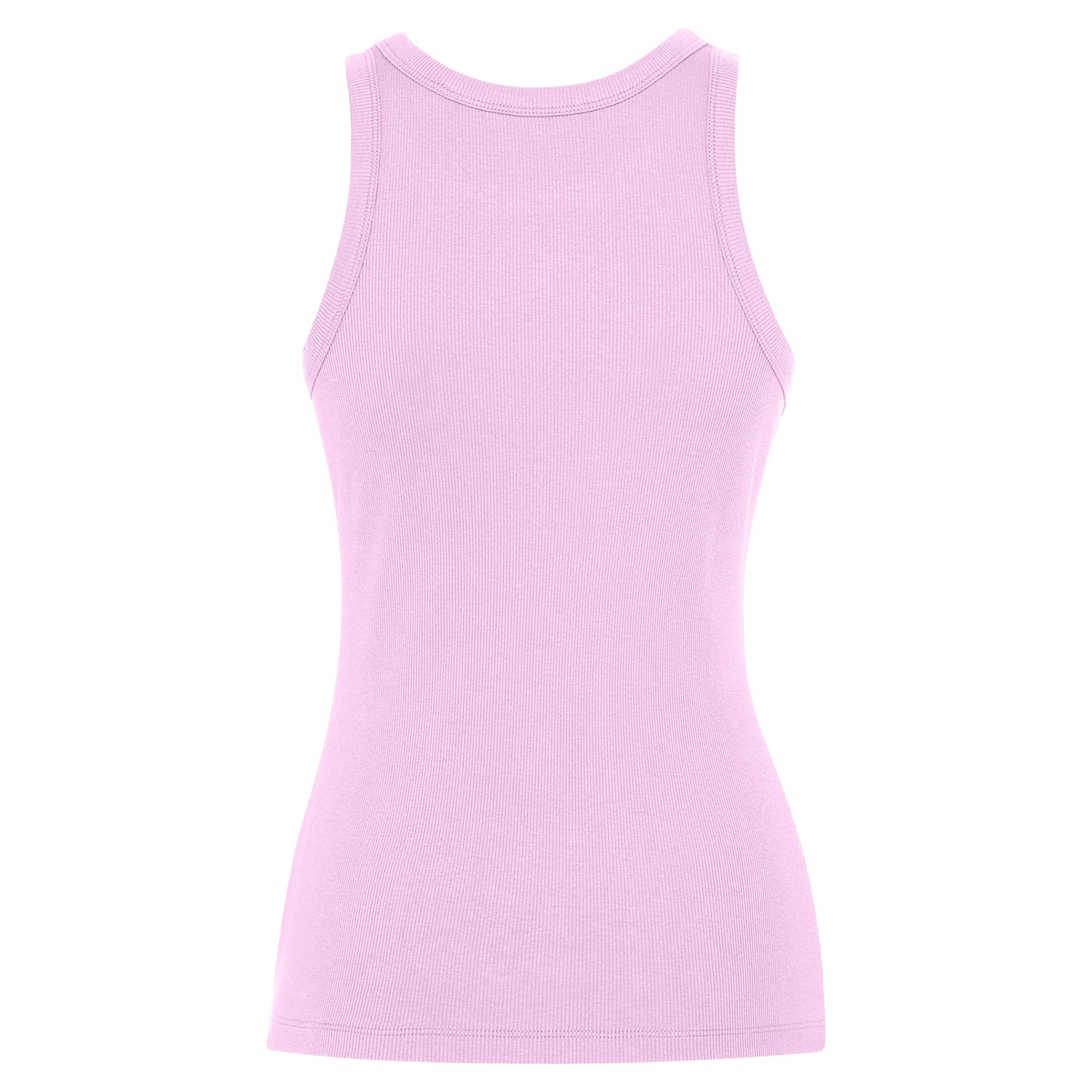 Tricou Unisex Dribe ROZ DESCHIS S