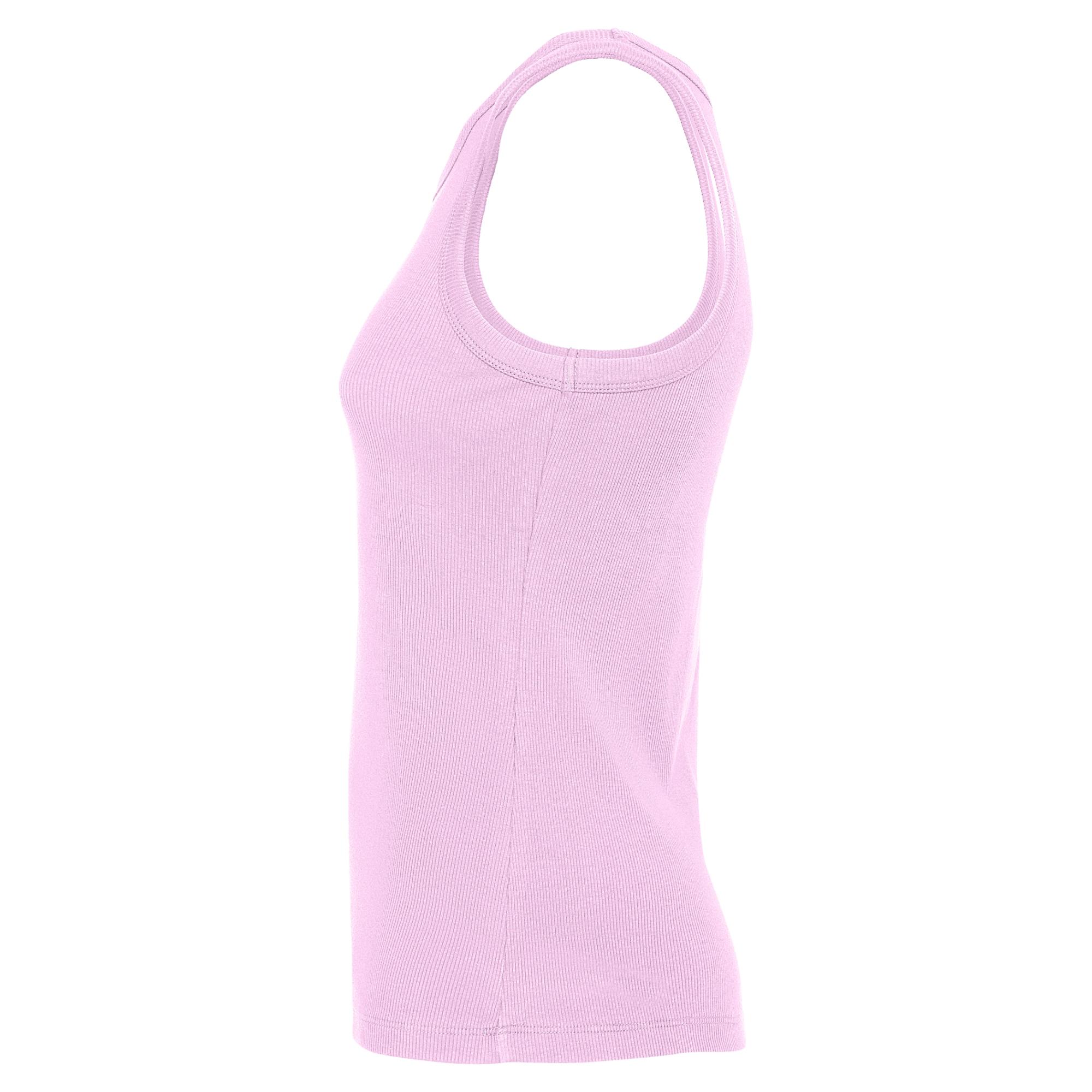 Tricou Unisex Dribe ROZ DESCHIS S