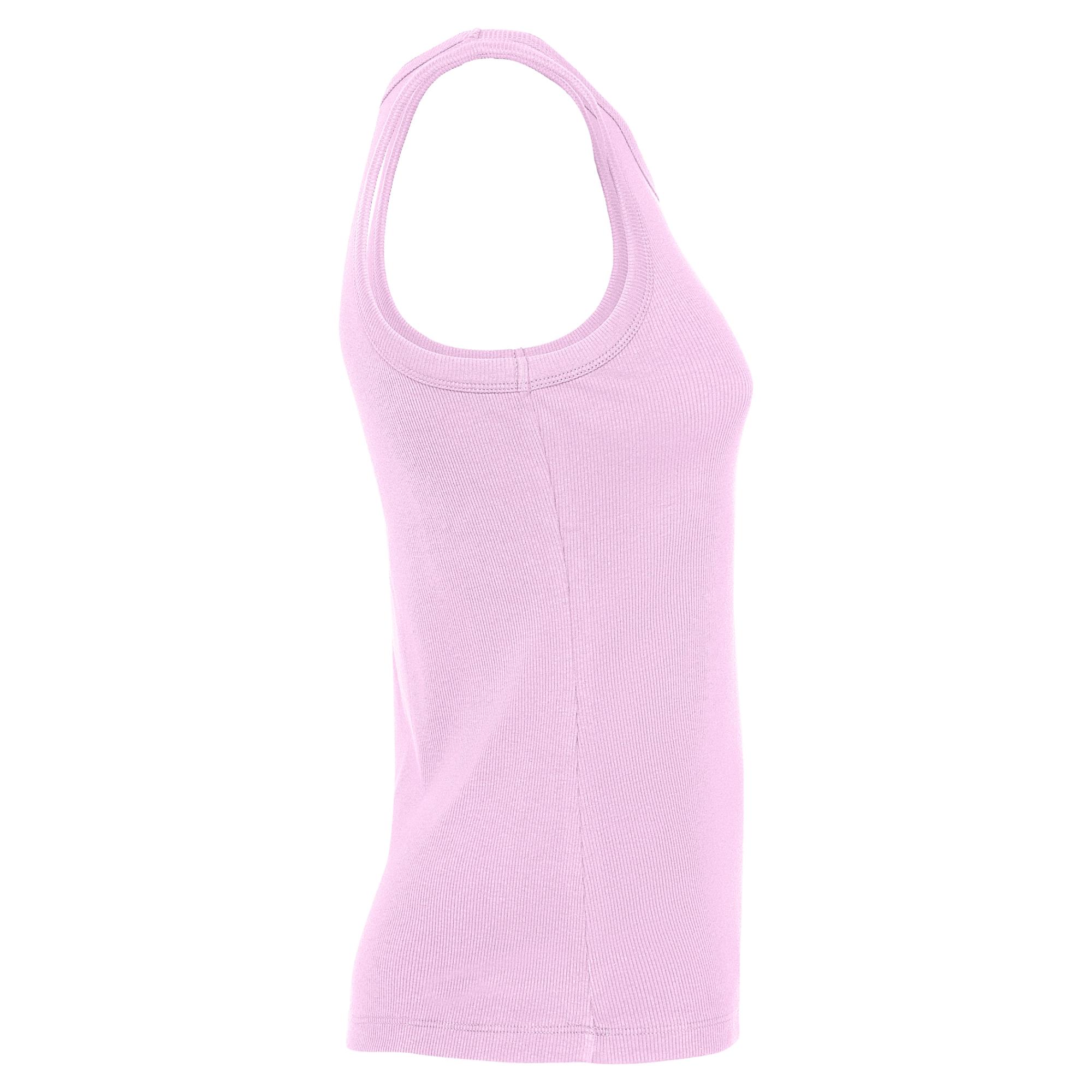 Tricou Unisex Dribe ROZ DESCHIS S