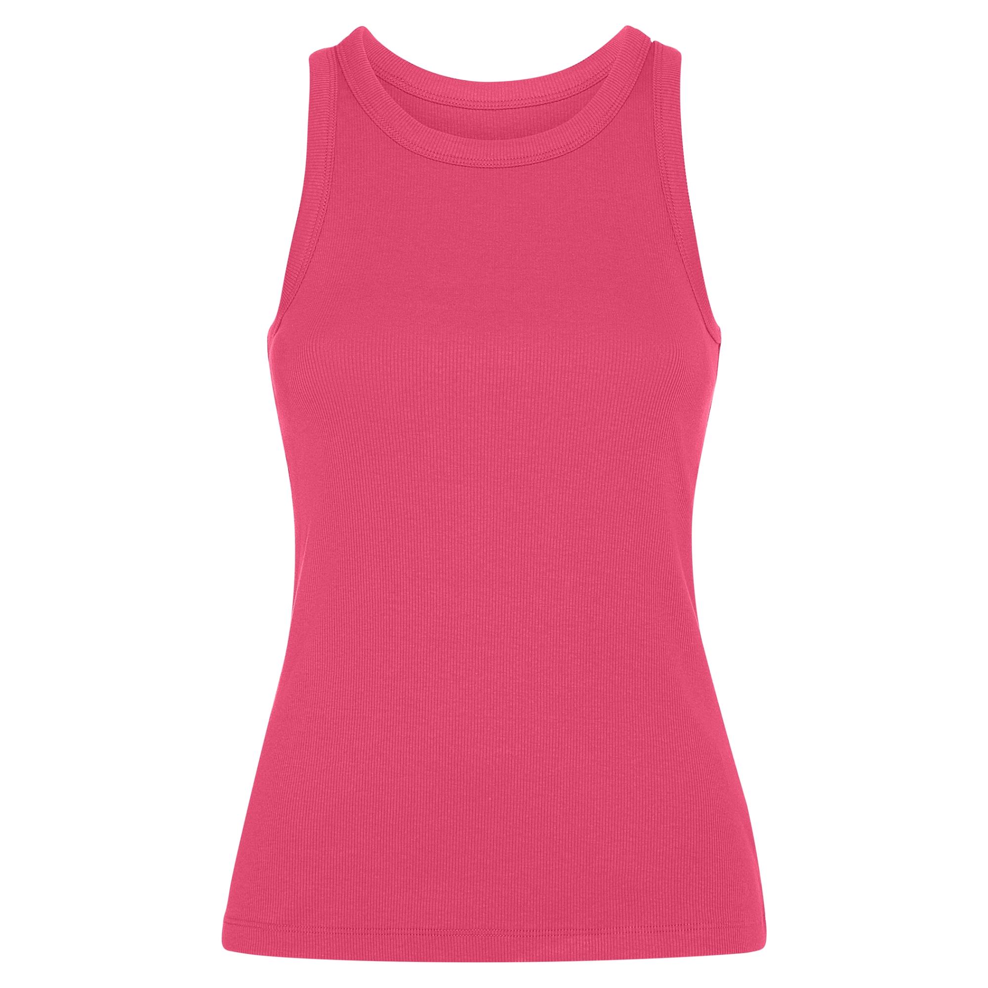 Tricou Unisex Dribe ROZ ZMEURĂ S
