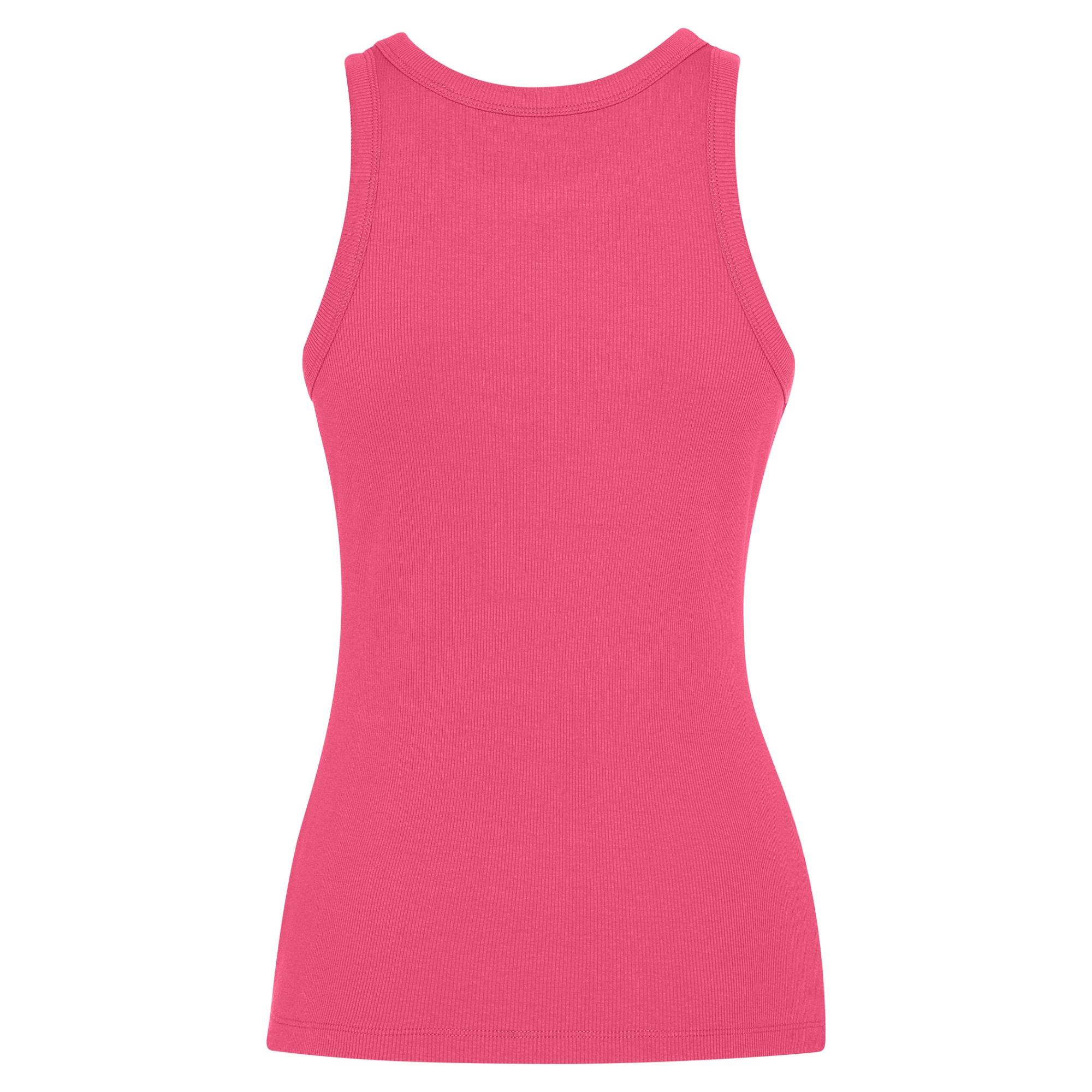 Tricou Unisex Dribe ROZ ZMEURĂ S