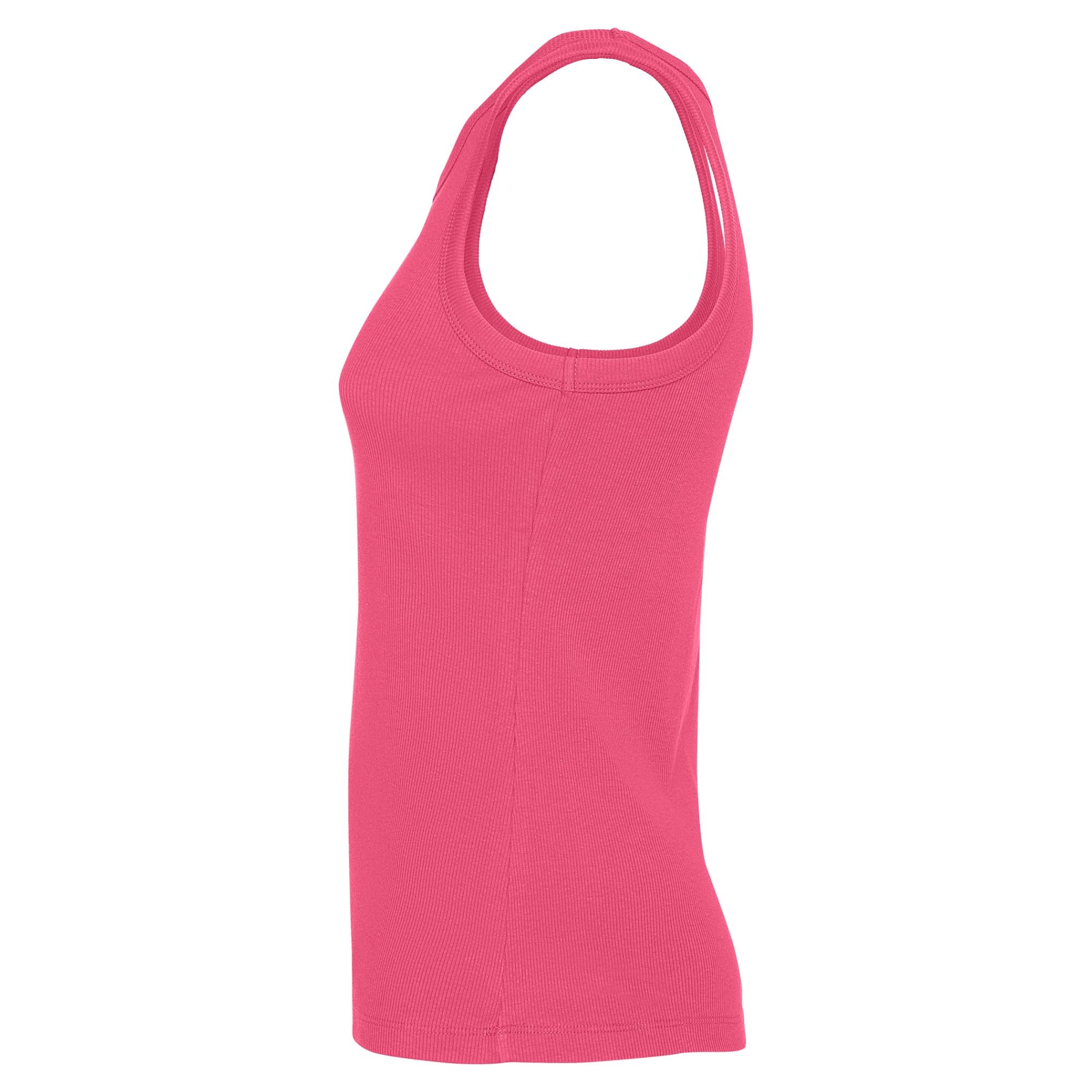 Tricou Unisex Dribe ROZ ZMEURĂ S