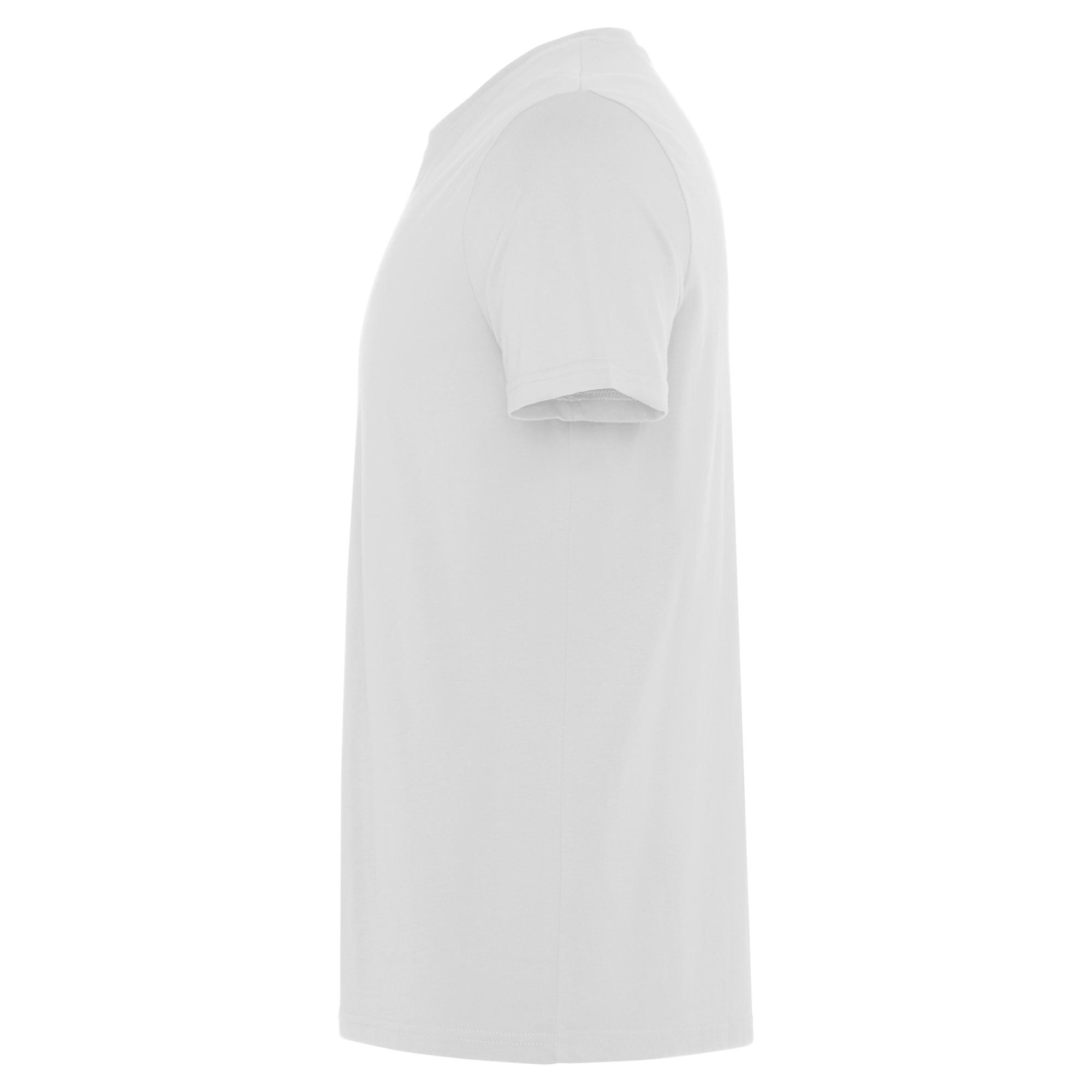 Tricou Unisex Kutta ALB 5XL