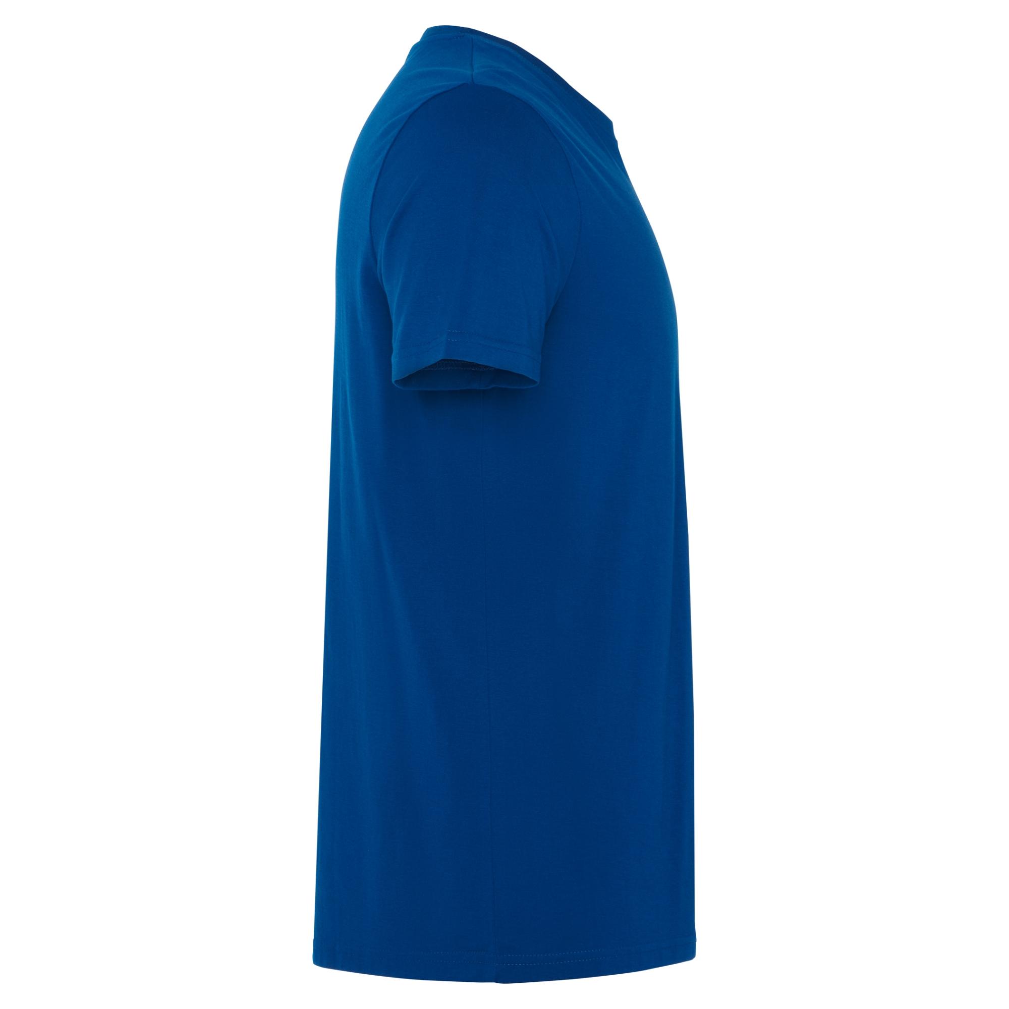 Tricou Unisex Kutta ALBASTRU ROYAL 5XL