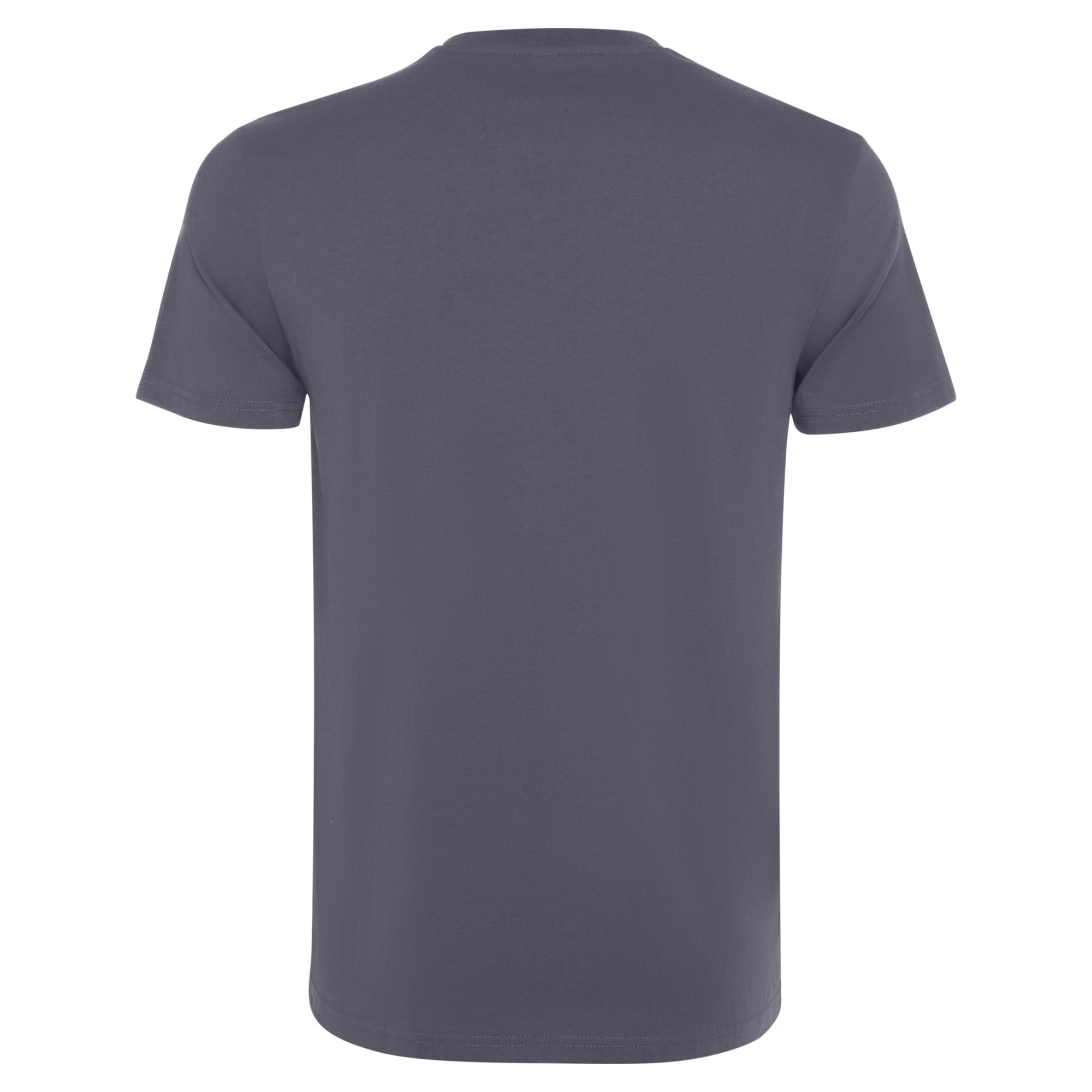 Tricou Unisex Kutta PLOMO 5XL