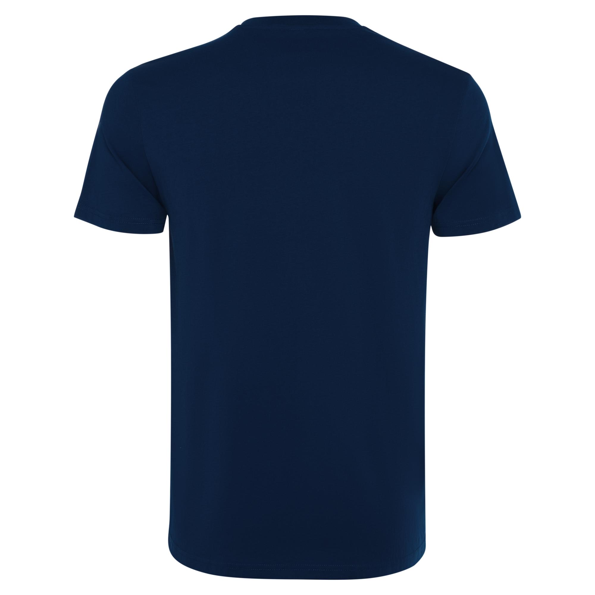 Tricou Unisex Kutta BLEUMARIN 5XL