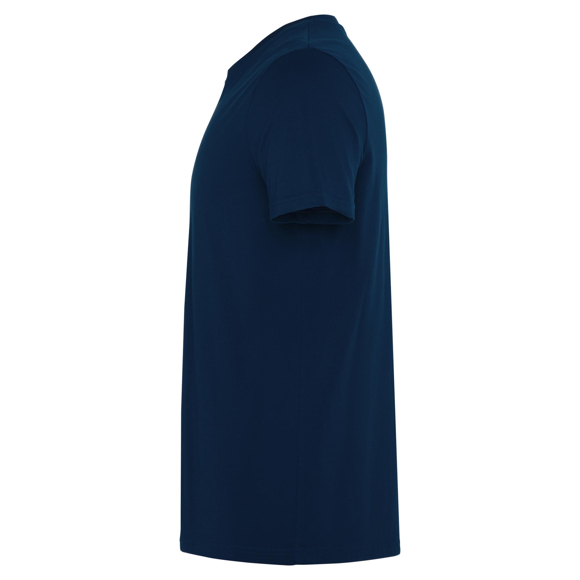 Tricou Unisex Kutta BLEUMARIN 5XL