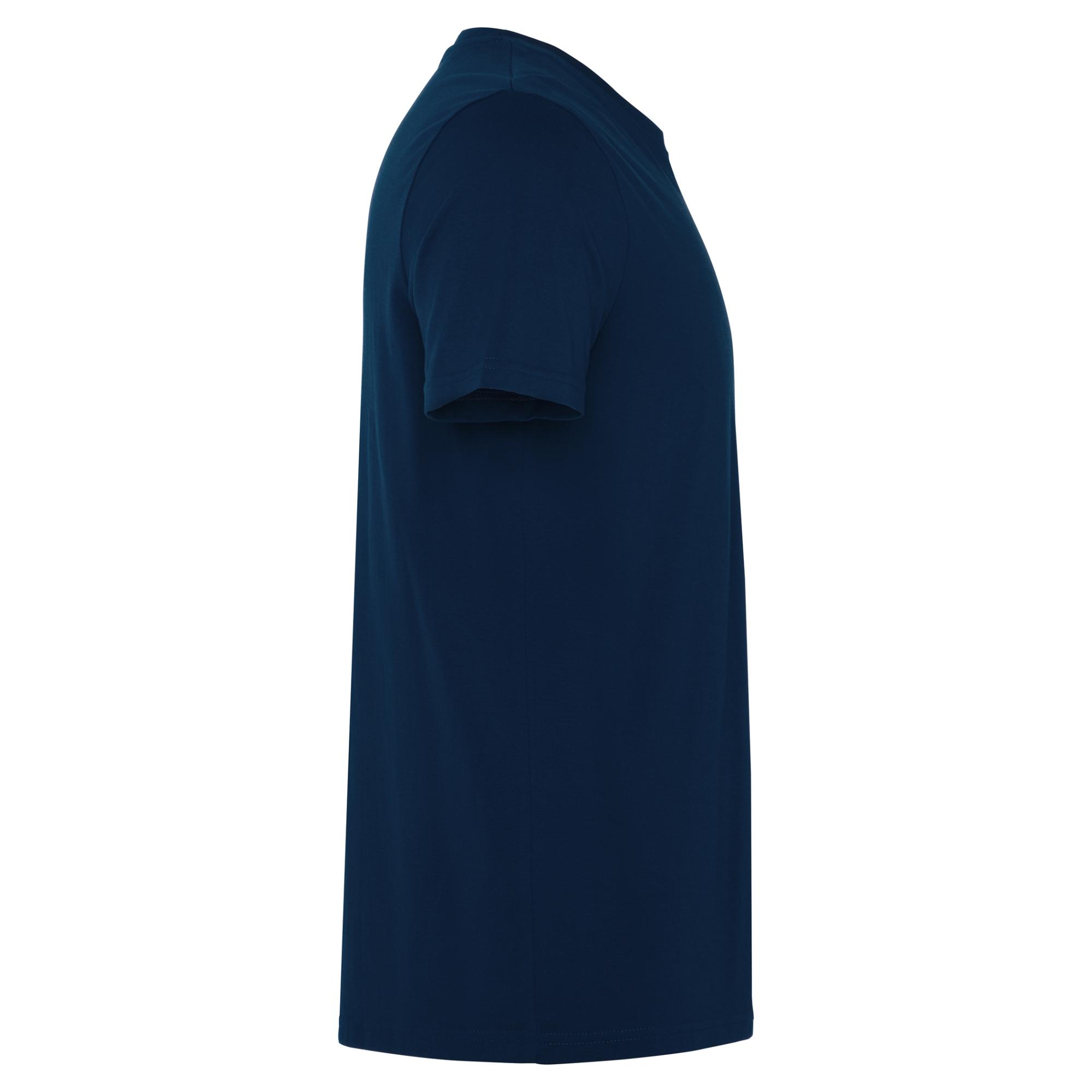 Tricou Unisex Kutta BLEUMARIN 5XL