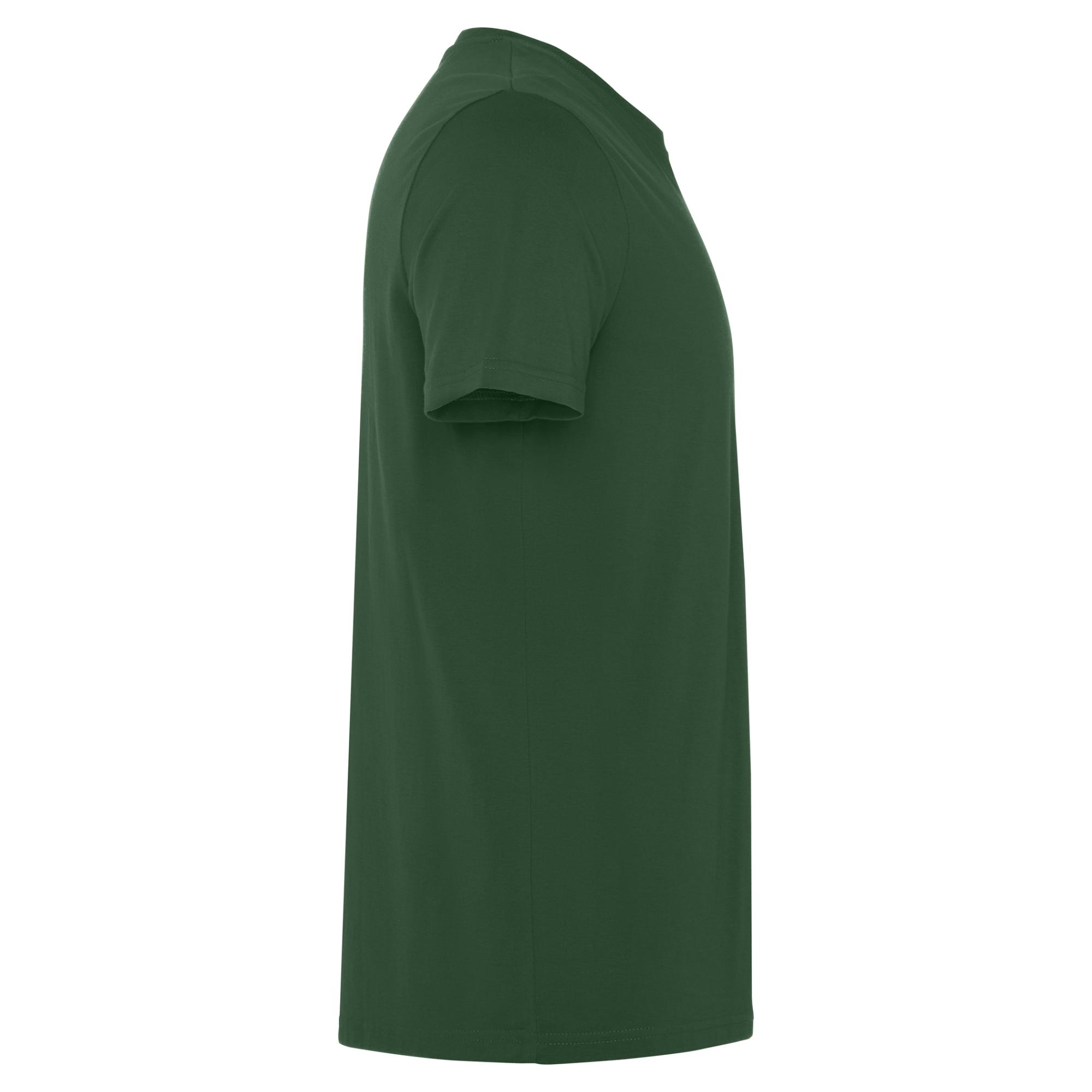 Tricou Unisex Kutta VERDE STICLĂ 5XL