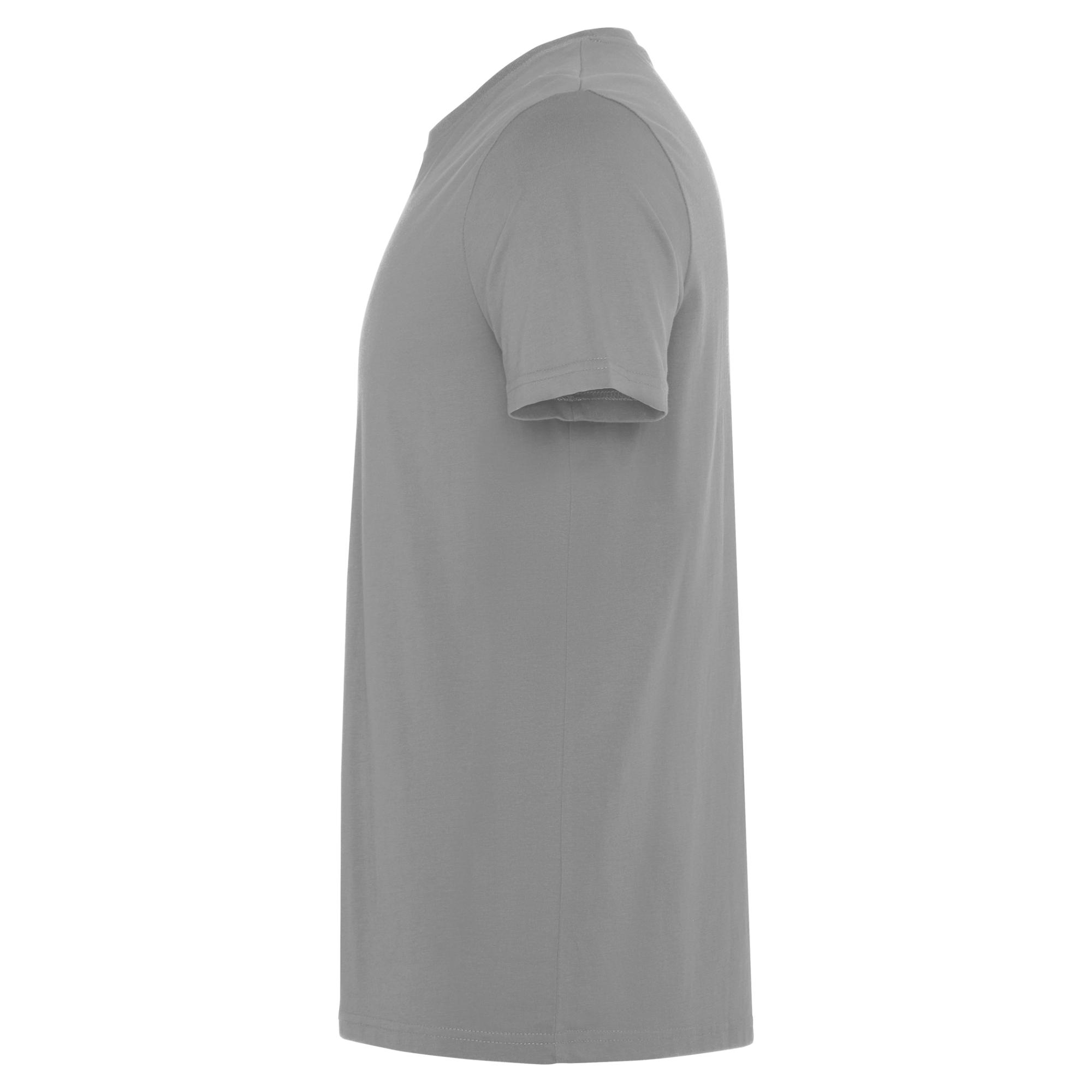 Tricou Unisex Kutta GRI MELANJ XXL