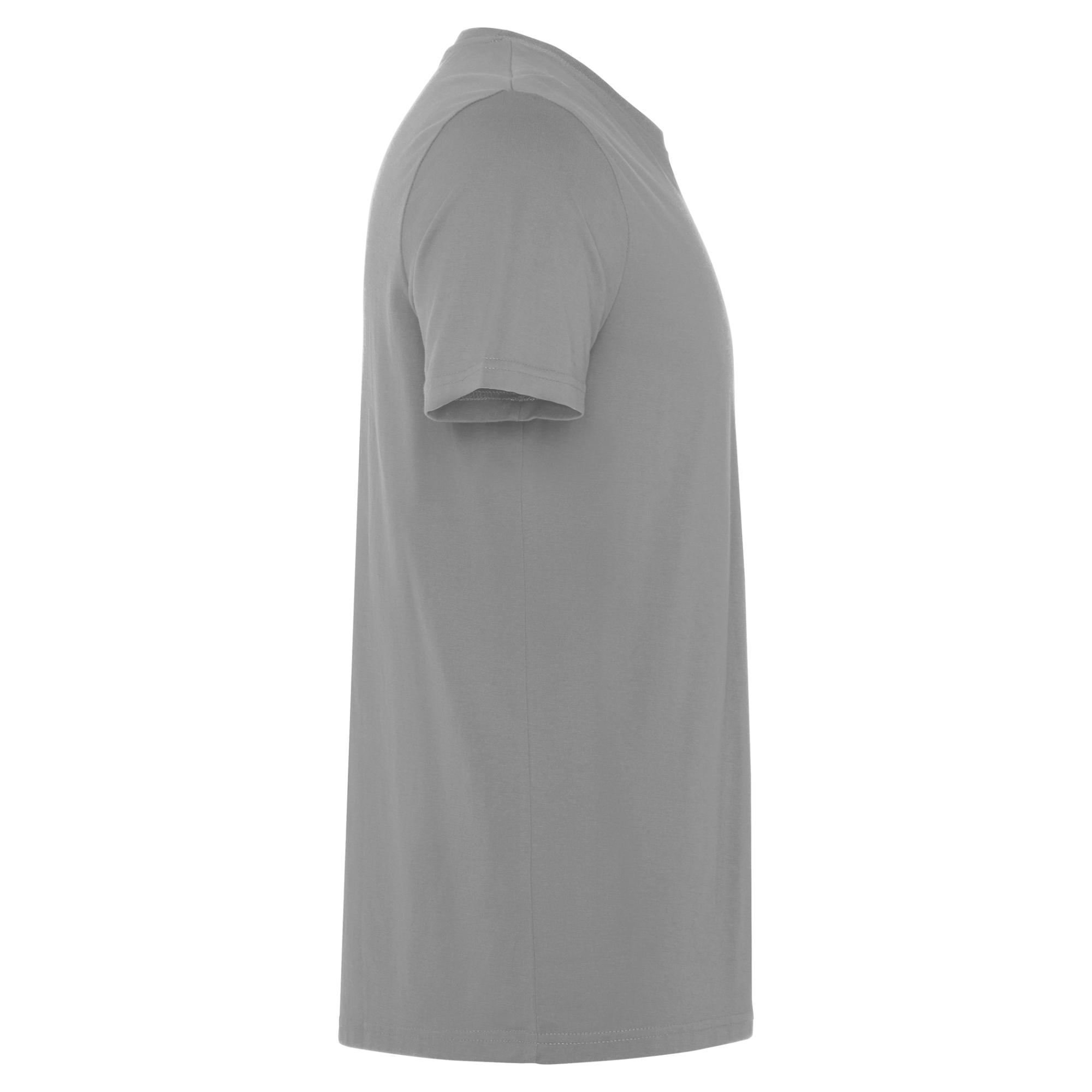 Tricou Unisex Kutta GRI MELANJ XXL