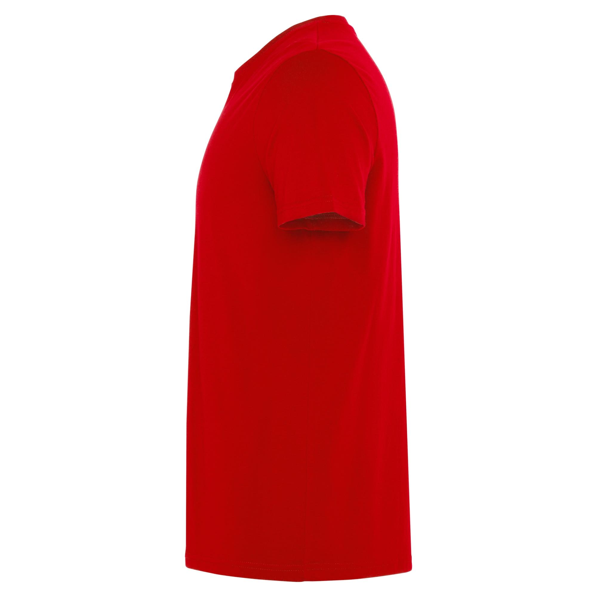 Tricou Unisex Kutta ROȘU XXL