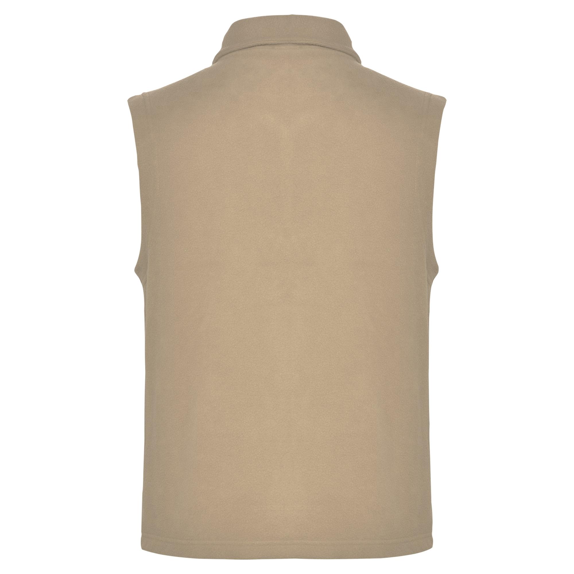 Vestă Unisex New Bellagio NISIPIU M