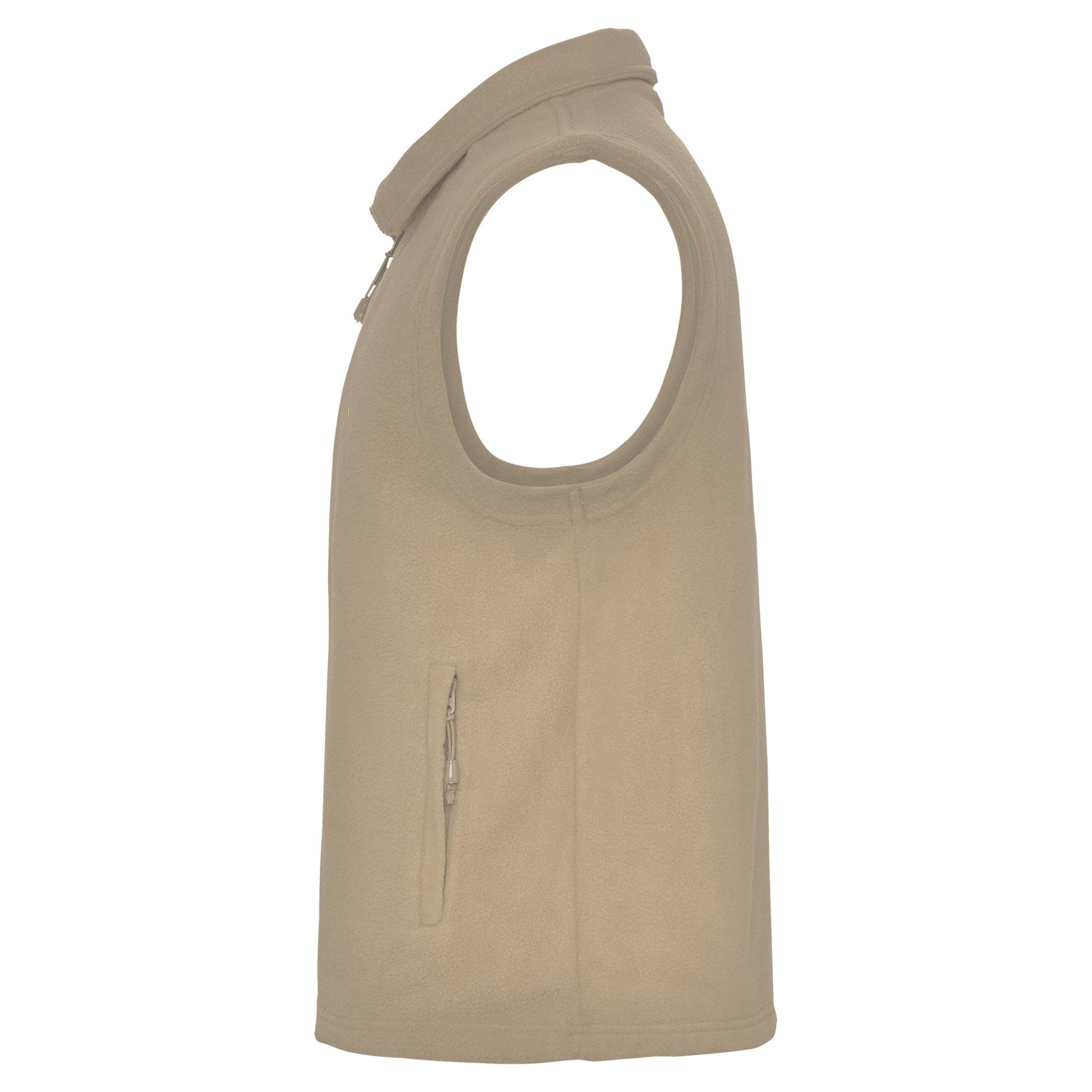 Vestă Unisex New Bellagio NISIPIU M
