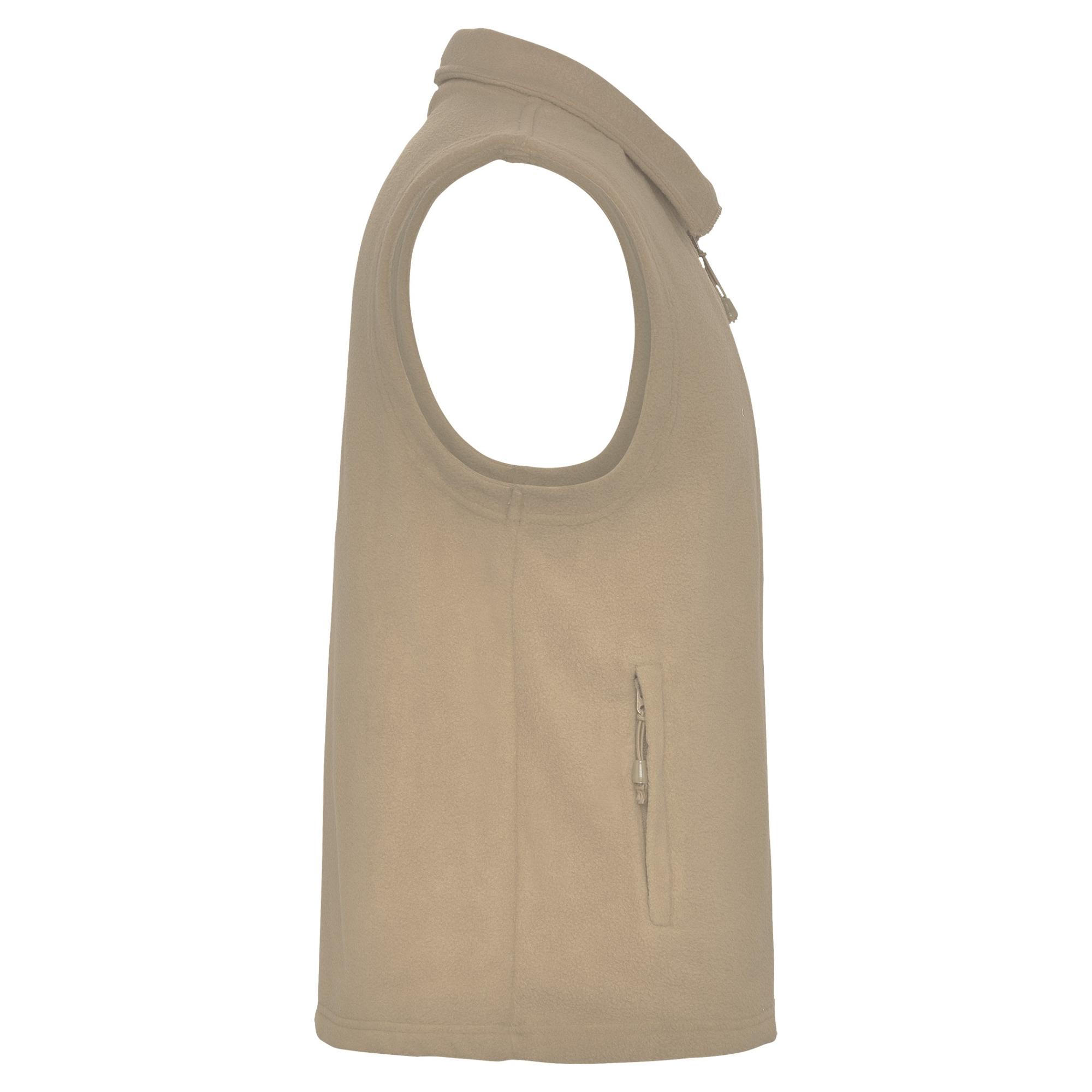 Vestă Unisex New Bellagio NISIPIU M