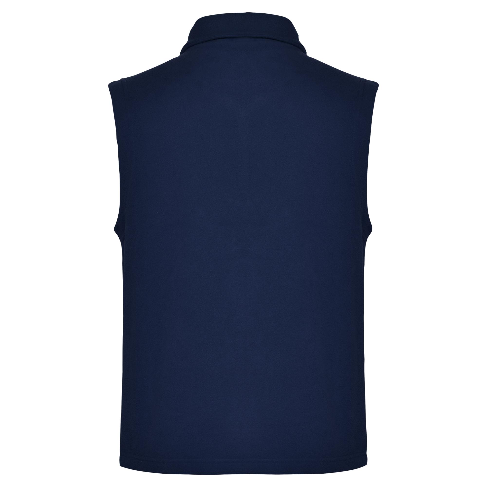 Vestă Unisex New Bellagio BLEUMARIN S