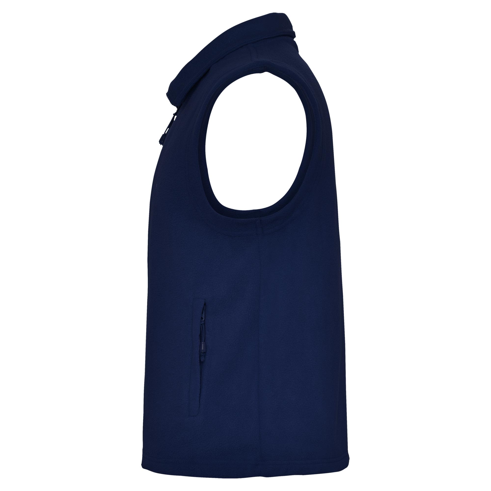 Vestă Unisex New Bellagio BLEUMARIN S