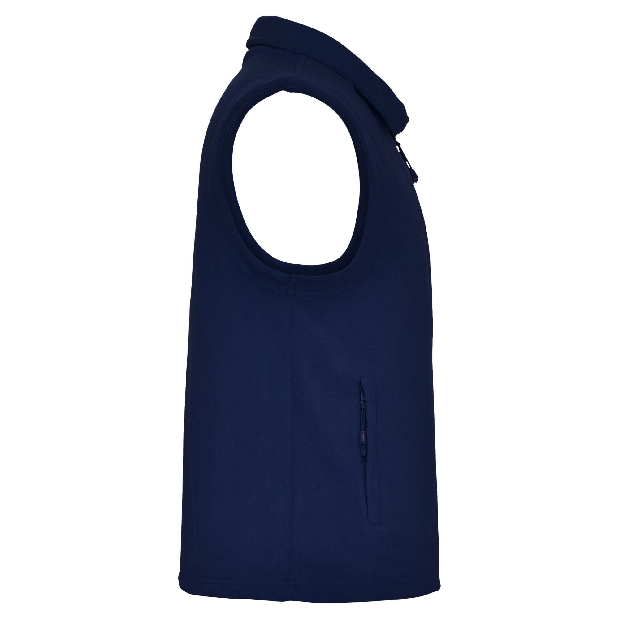 Vestă Unisex New Bellagio BLEUMARIN S