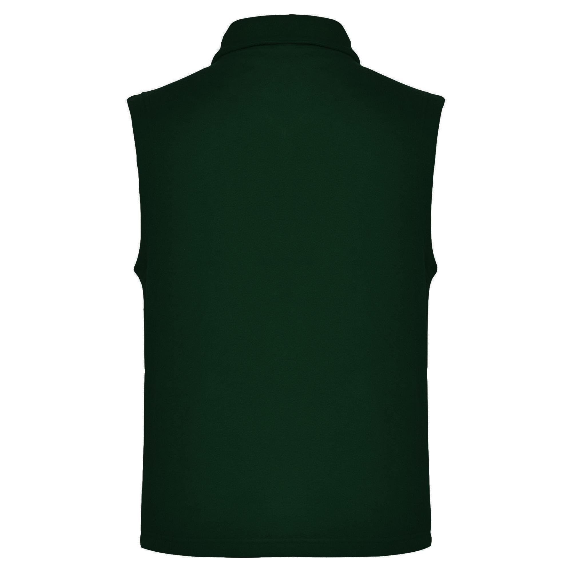 Vestă Unisex New Bellagio VERDE STICLĂ S