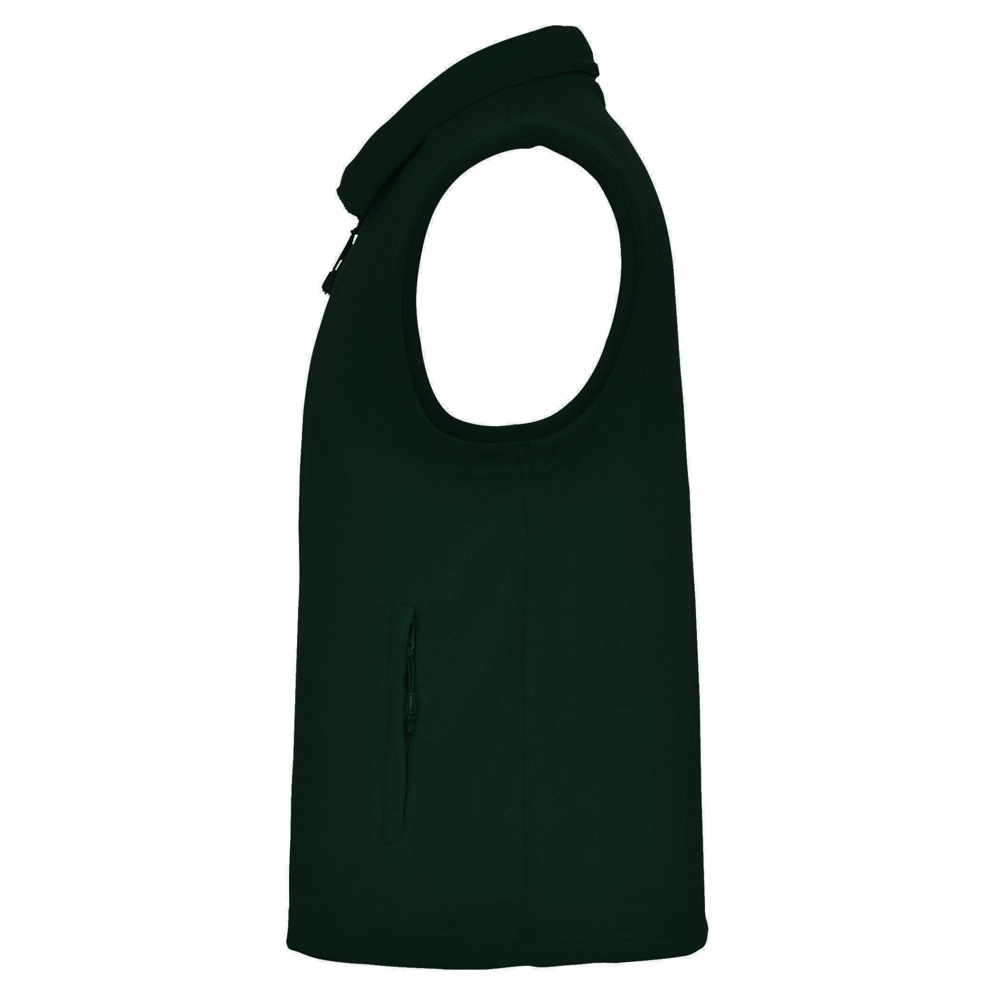 Vestă Unisex New Bellagio VERDE STICLĂ S
