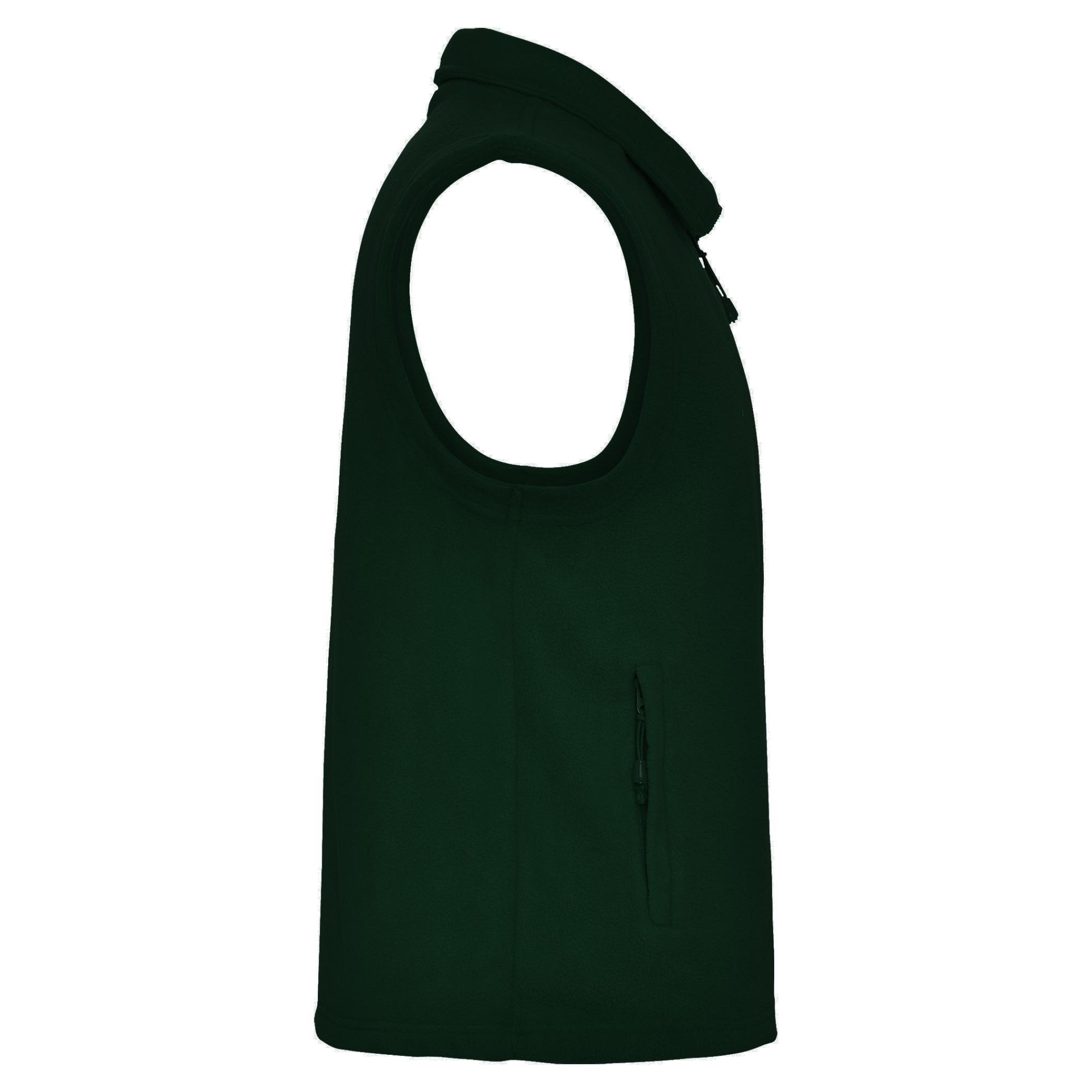 Vestă Unisex New Bellagio VERDE STICLĂ S