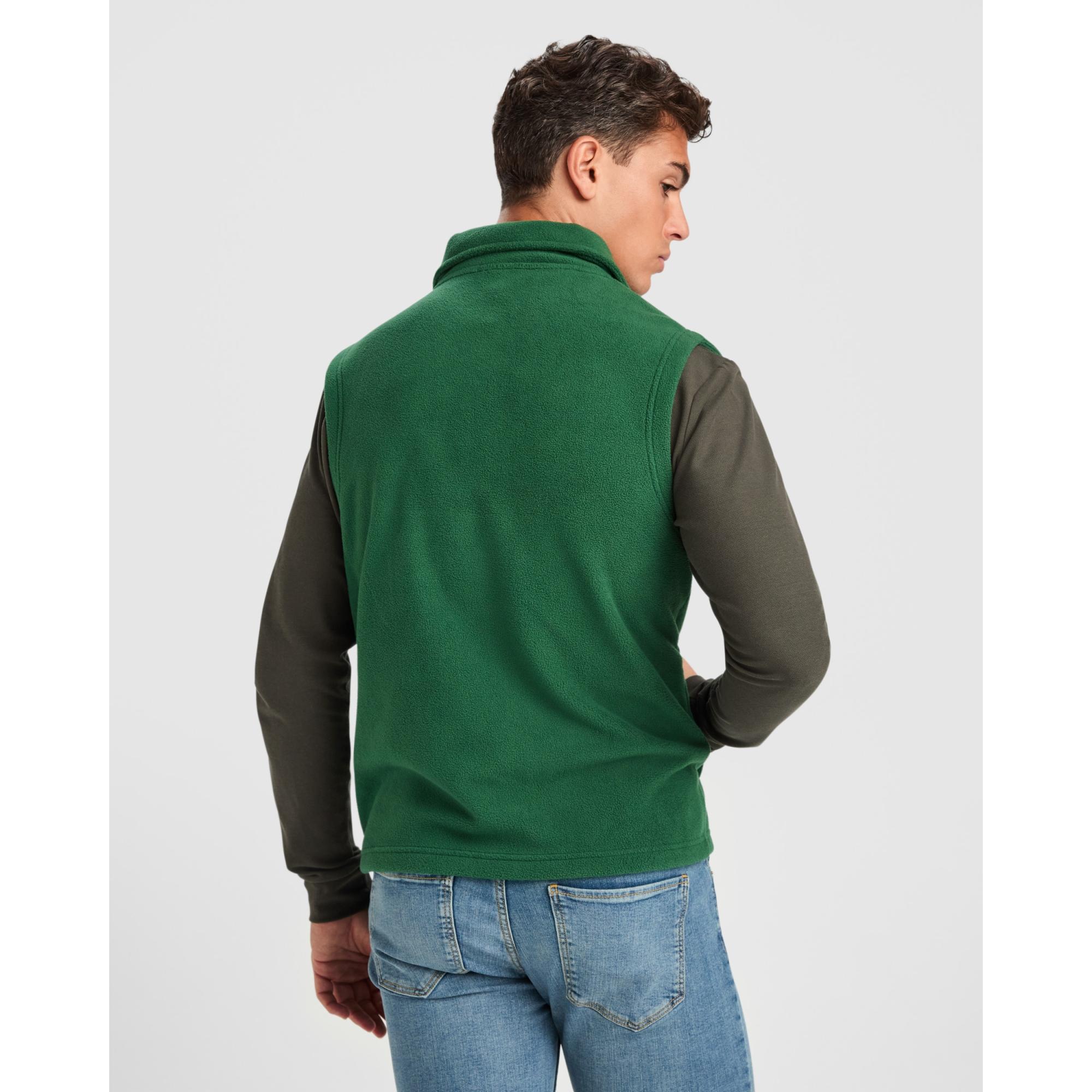 Vestă Unisex New Bellagio ALB S