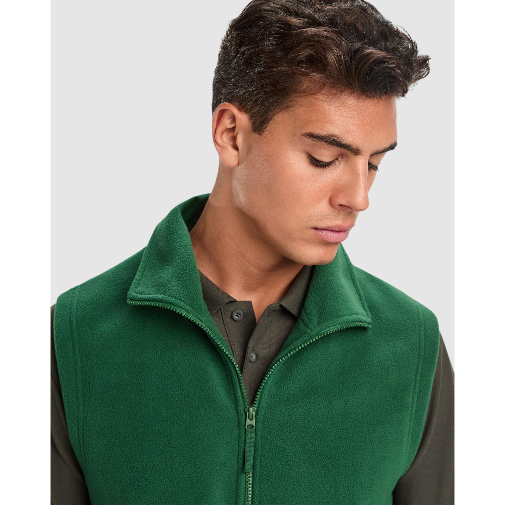 Vestă Unisex New Bellagio ALB S