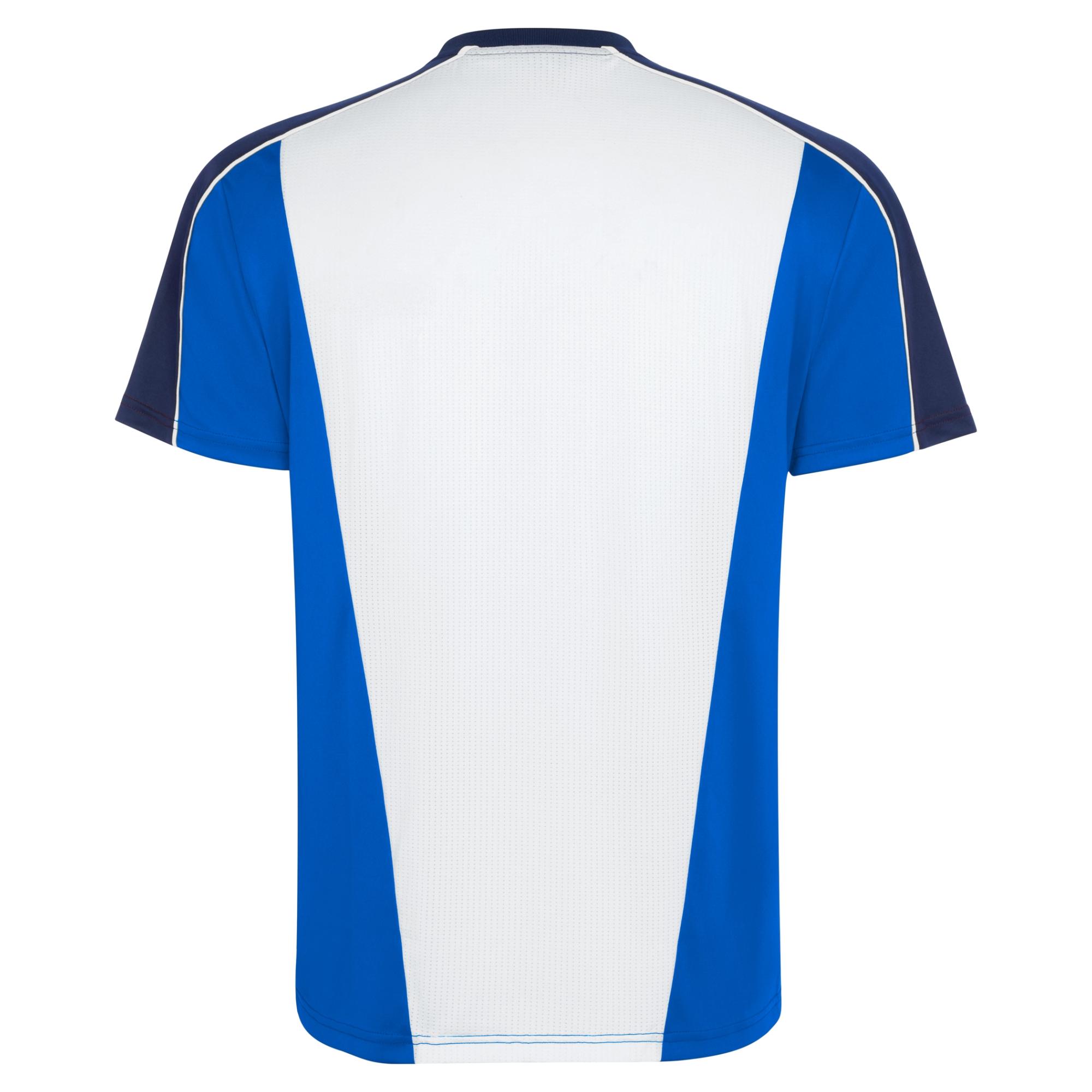 Tricou Sport Unisex Titan ALBASTRU ROYAL BLEUMARIN XXL