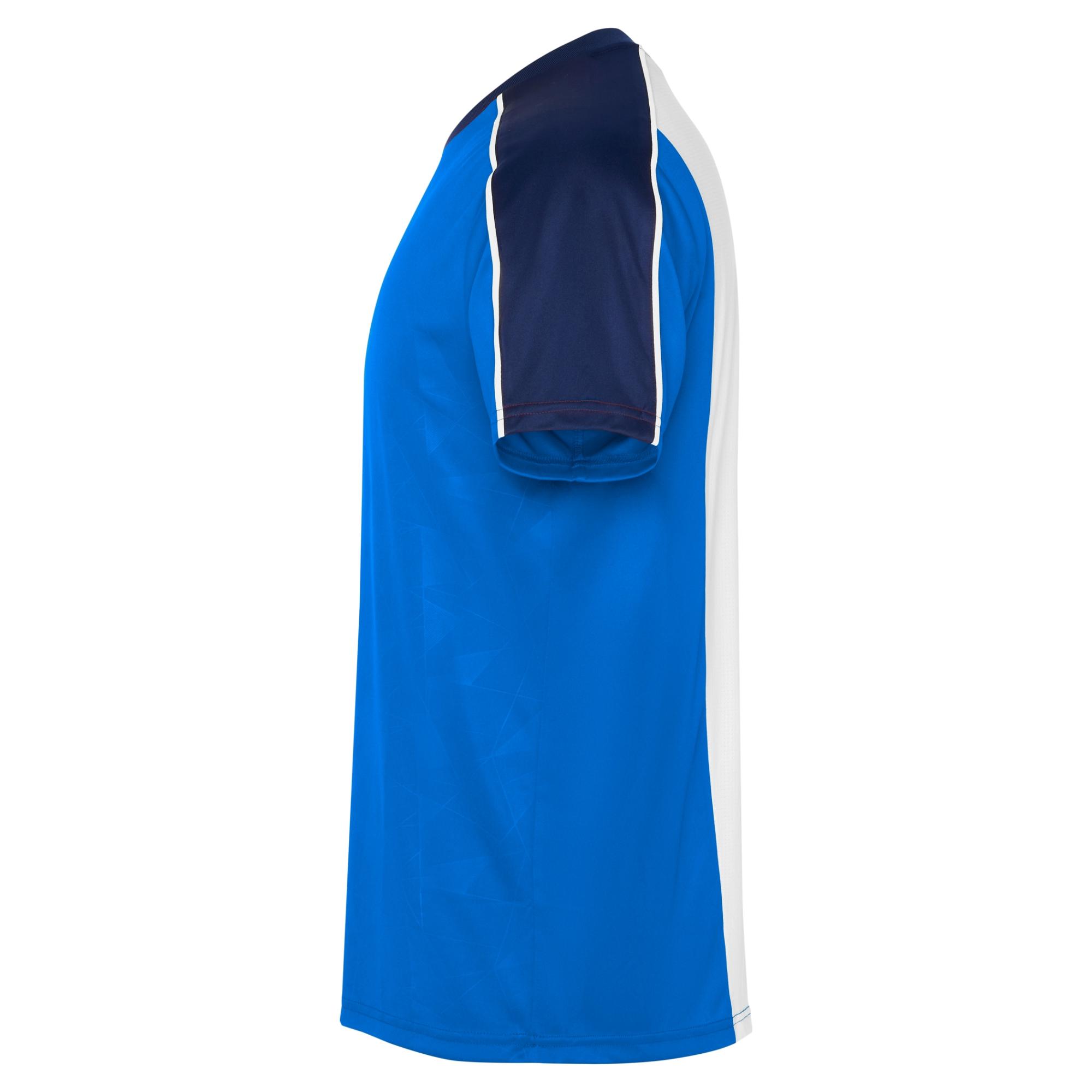 Tricou Sport Unisex Titan ALBASTRU ROYAL BLEUMARIN XXL