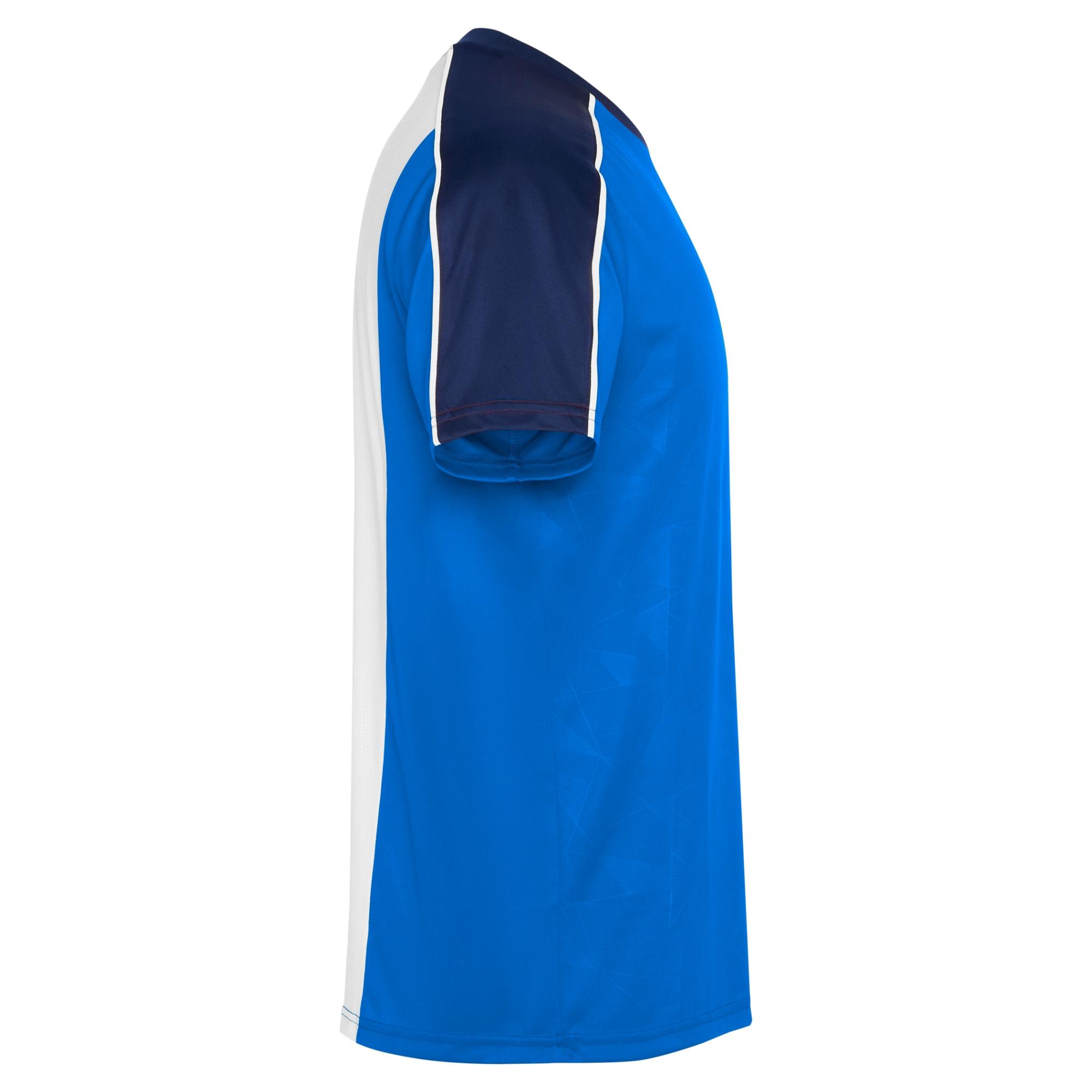 Tricou Sport Unisex Titan ALBASTRU ROYAL BLEUMARIN XXL