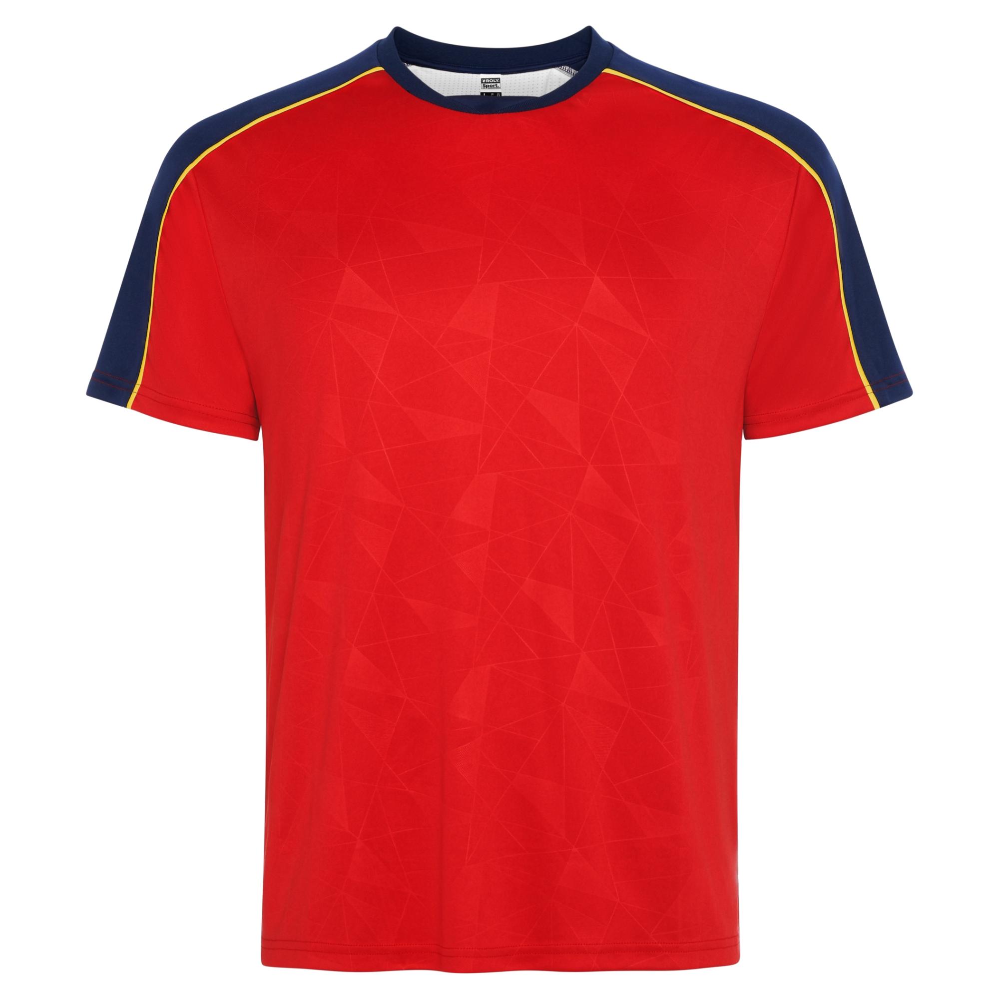 Tricou Sport Unisex Titan