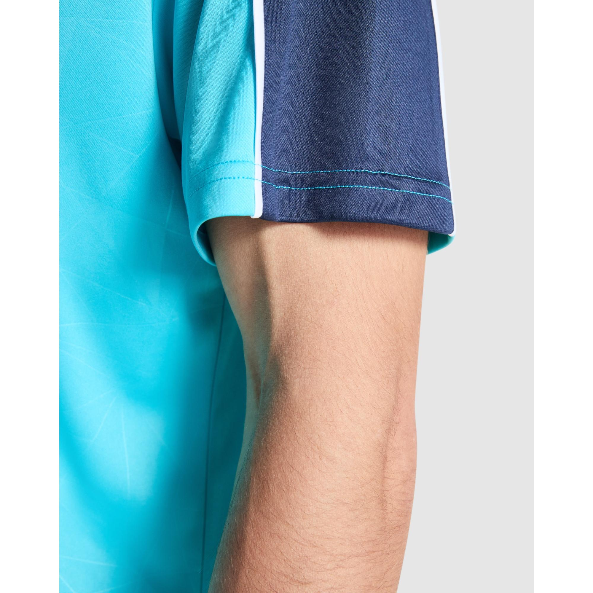 Tricou Sport Unisex Titan ALBASTRU ROYAL BLEUMARIN XXL