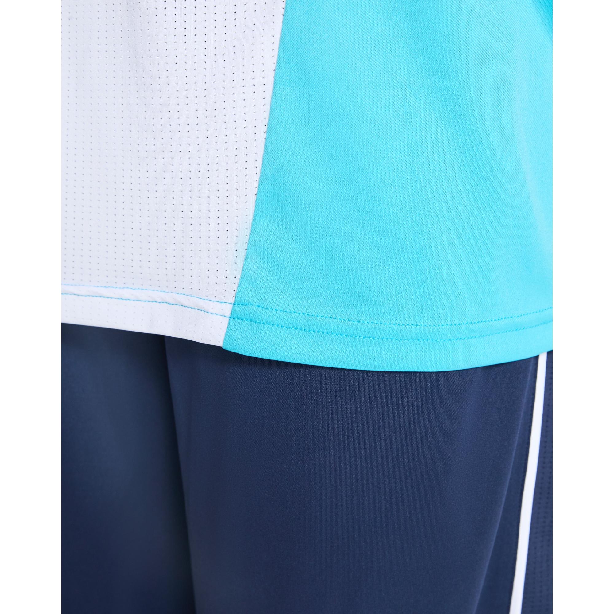 Tricou Sport Unisex Titan ALBASTRU ROYAL BLEUMARIN XXL