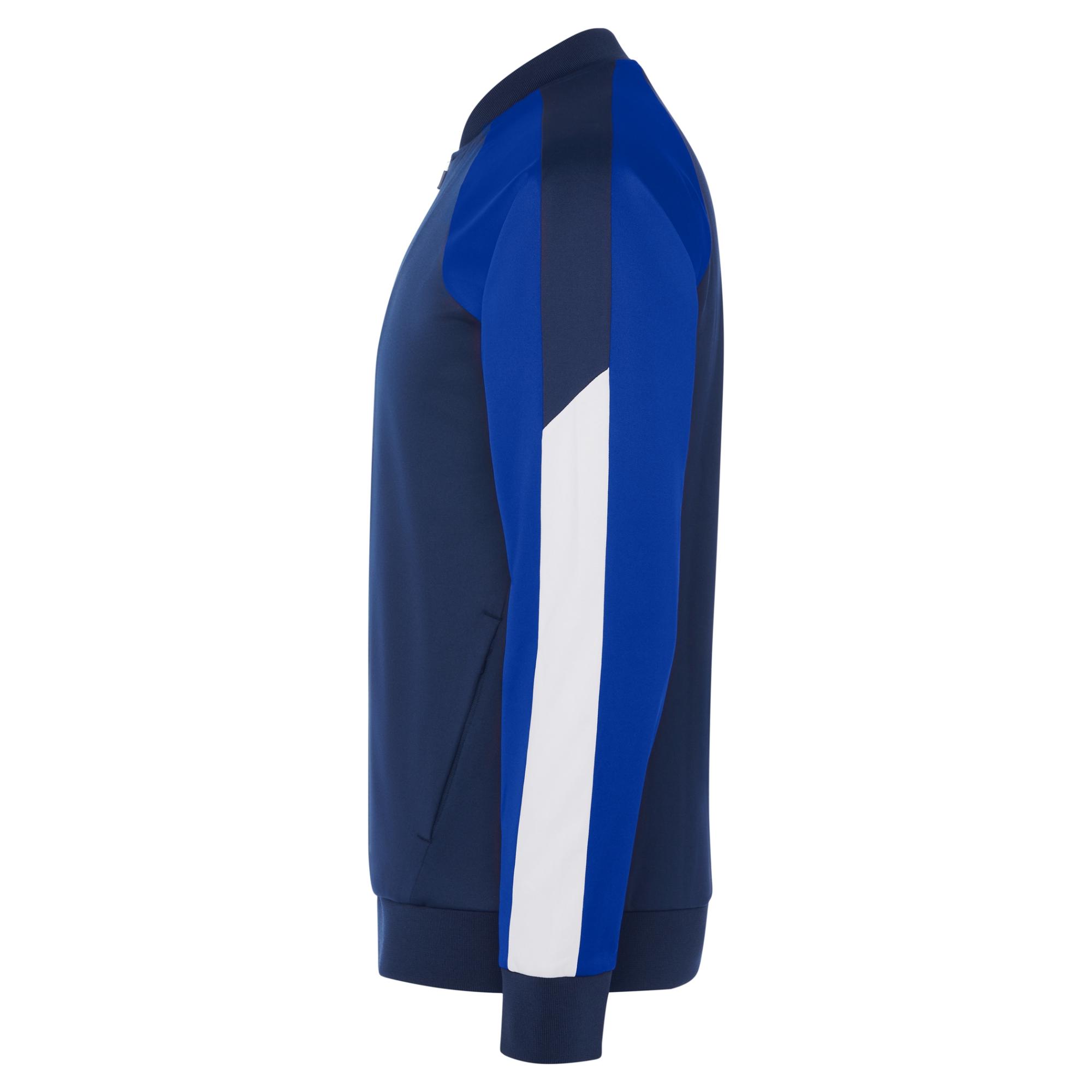 Geacă Unisex Gladius ALBASTRU ROYAL BLEUMARIN M