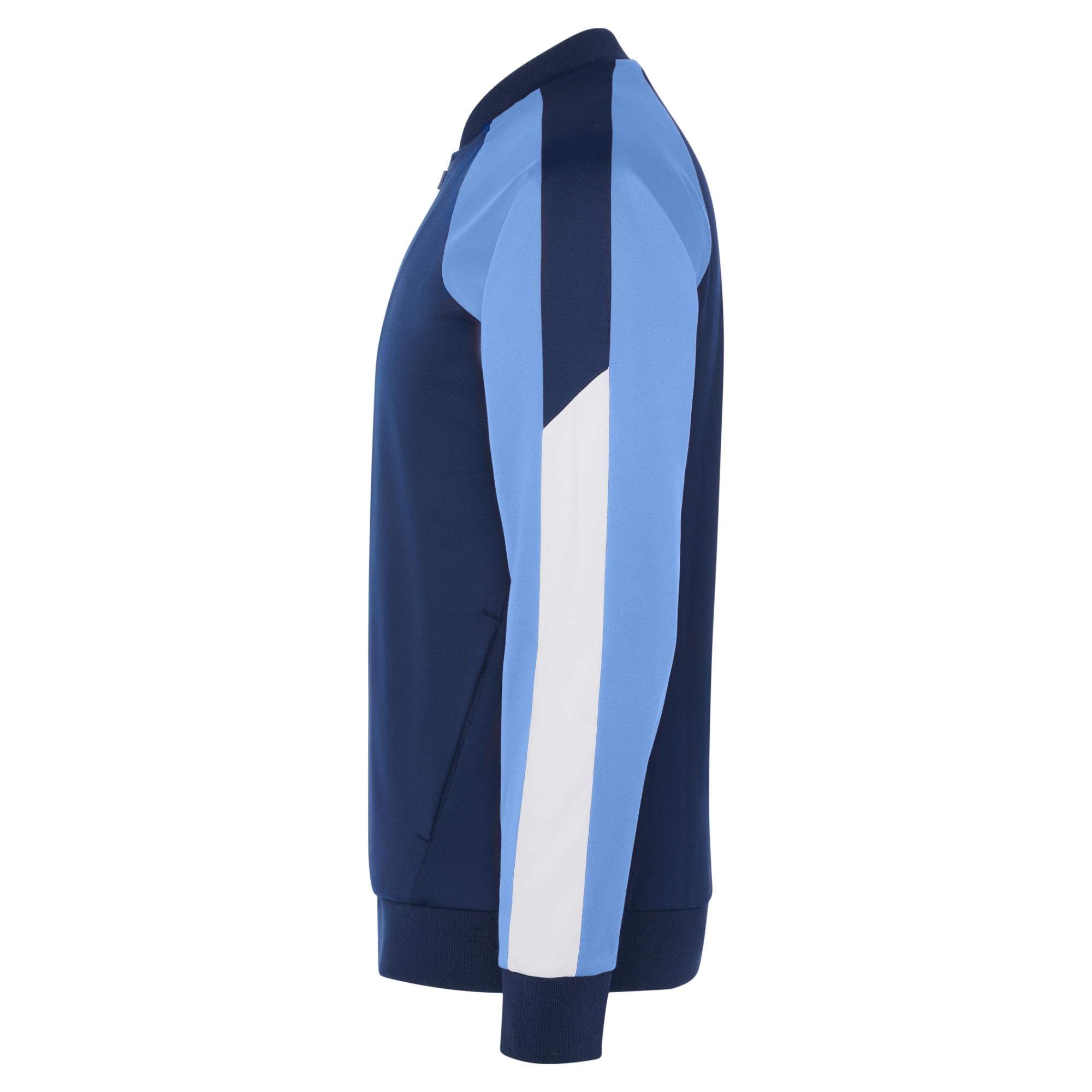 Geacă Unisex Gladius ALBASTRU CELEST BLEUMARIN 4 ani