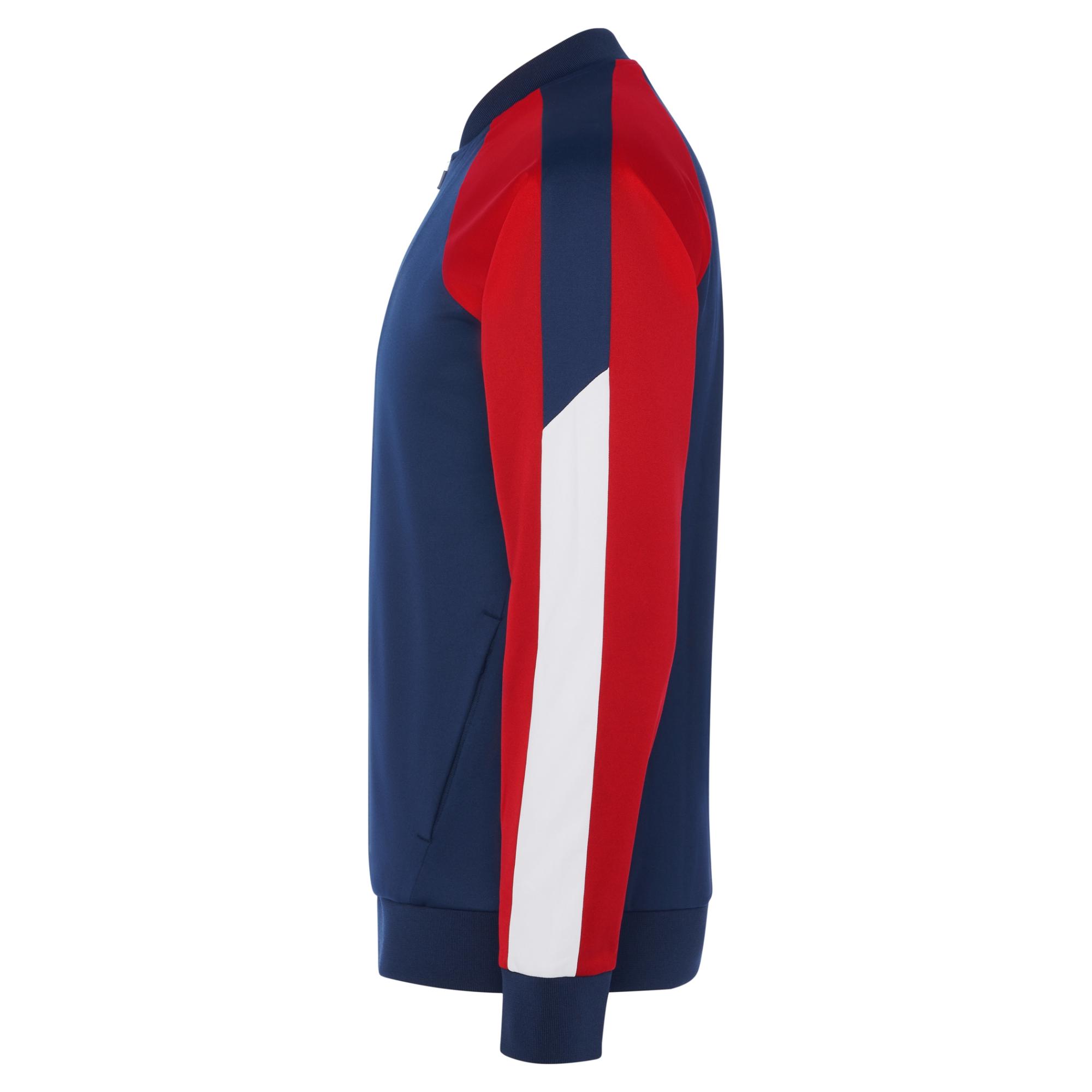 Geacă Unisex Gladius ROȘU BLEUMARIN 4 ani