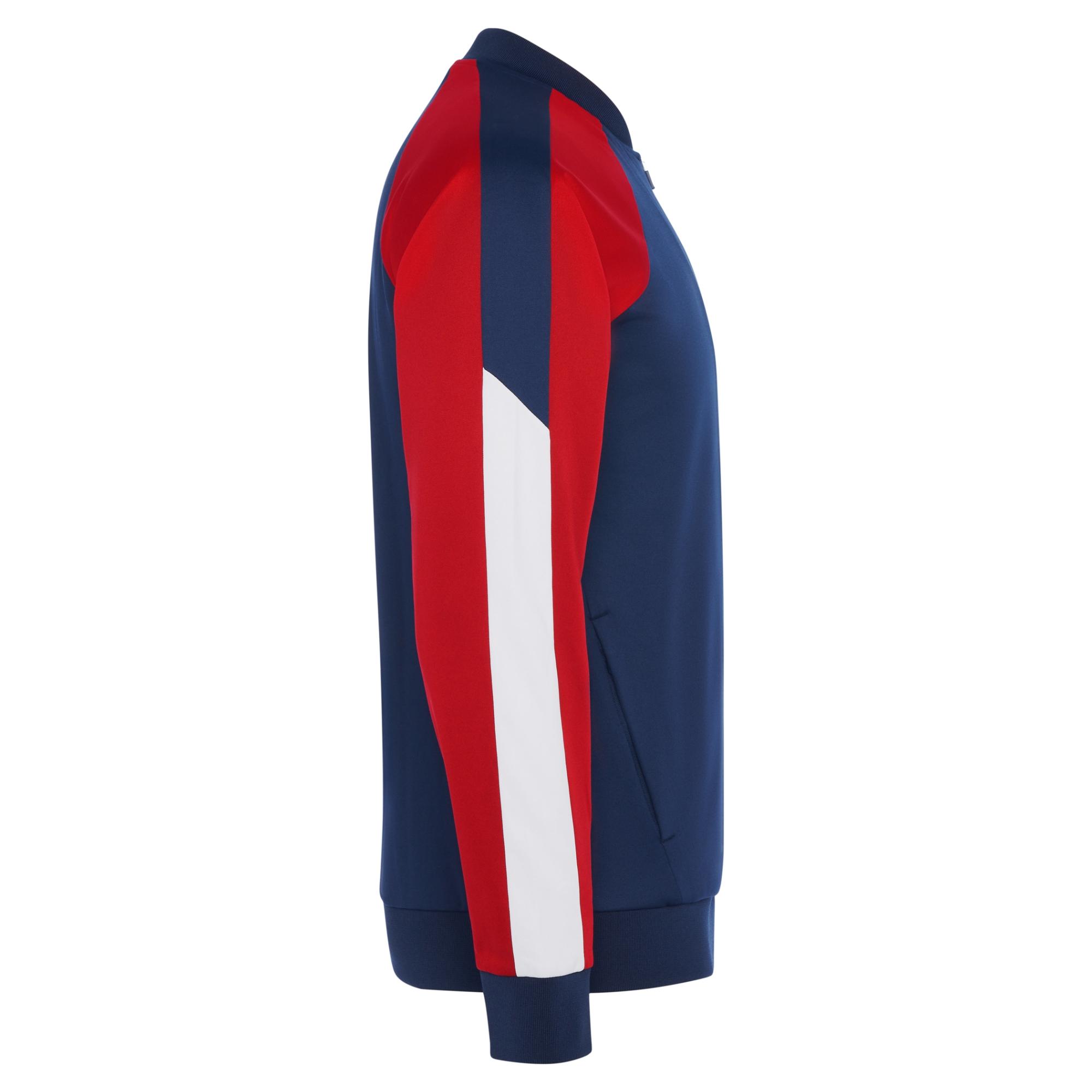 Geacă Unisex Gladius ROȘU BLEUMARIN 4 ani