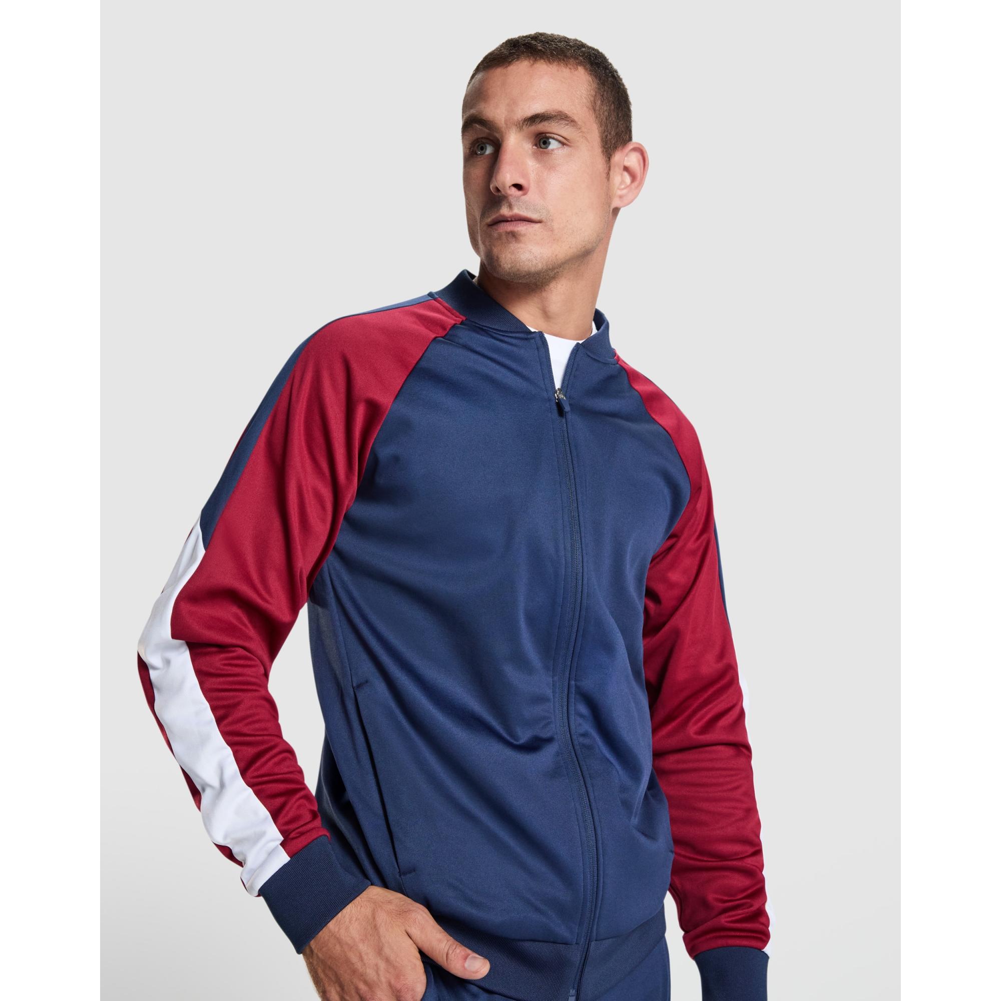 Geacă Unisex Gladius ALBASTRU ROYAL BLEUMARIN M