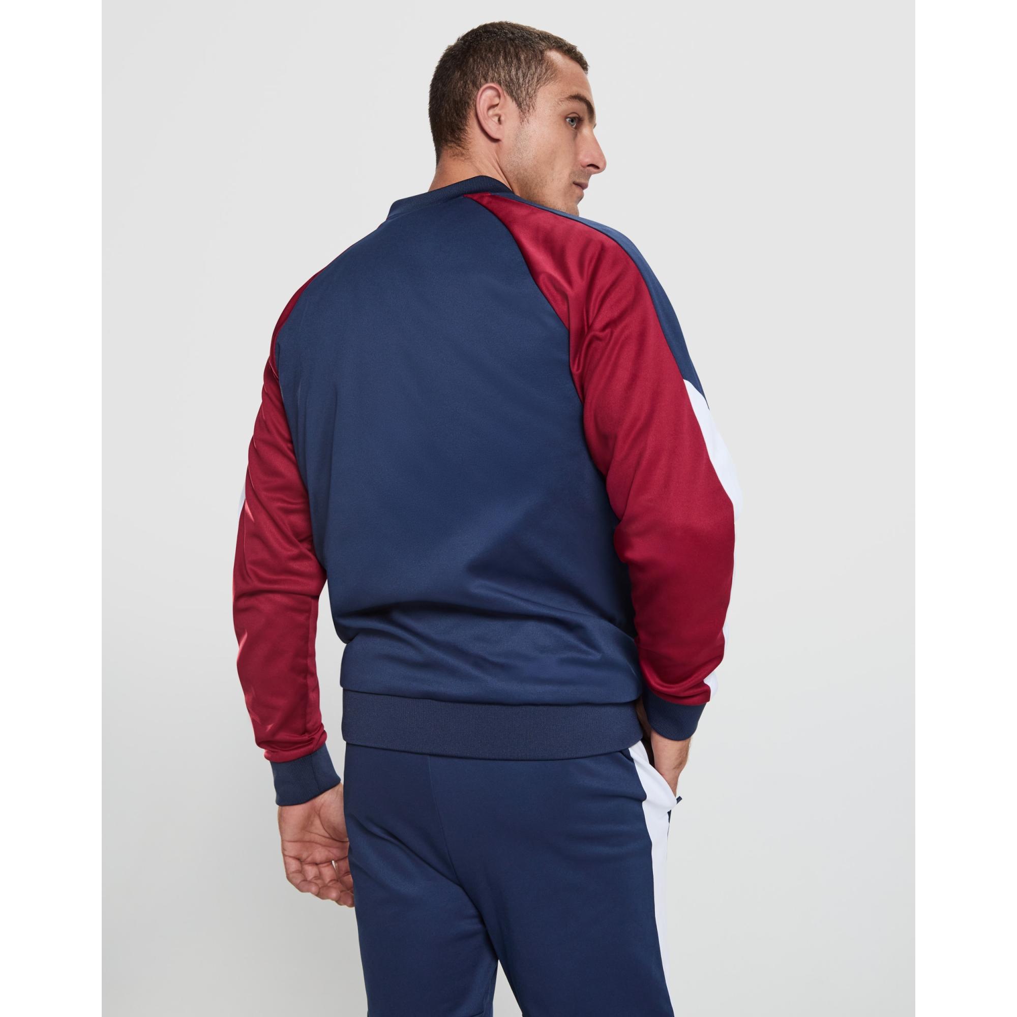 Geacă Unisex Gladius ALBASTRU ROYAL BLEUMARIN M