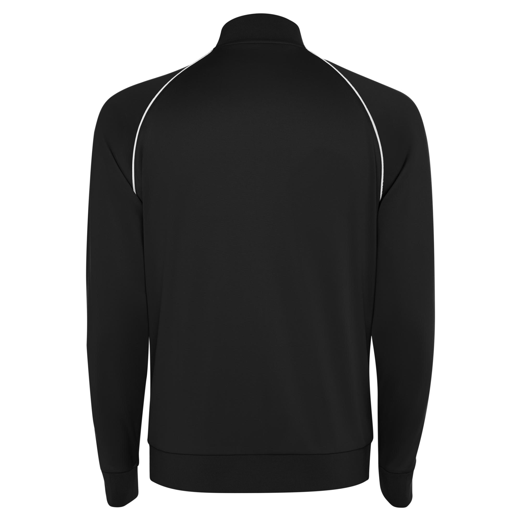 Geacă Unisex Valier NEGRU 4 ani