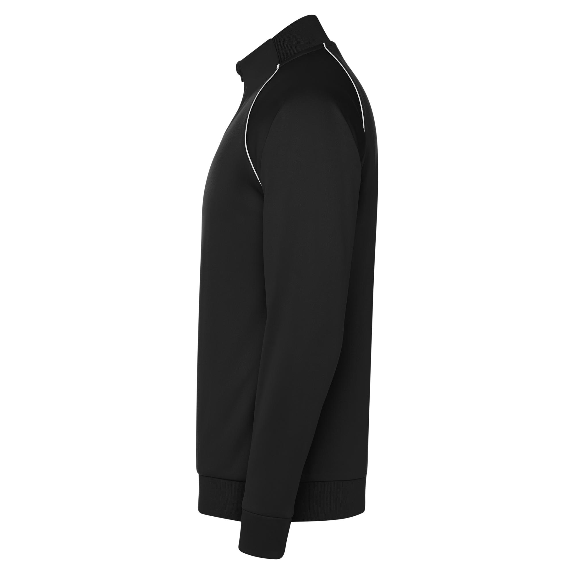 Geacă Unisex Valier NEGRU 4 ani