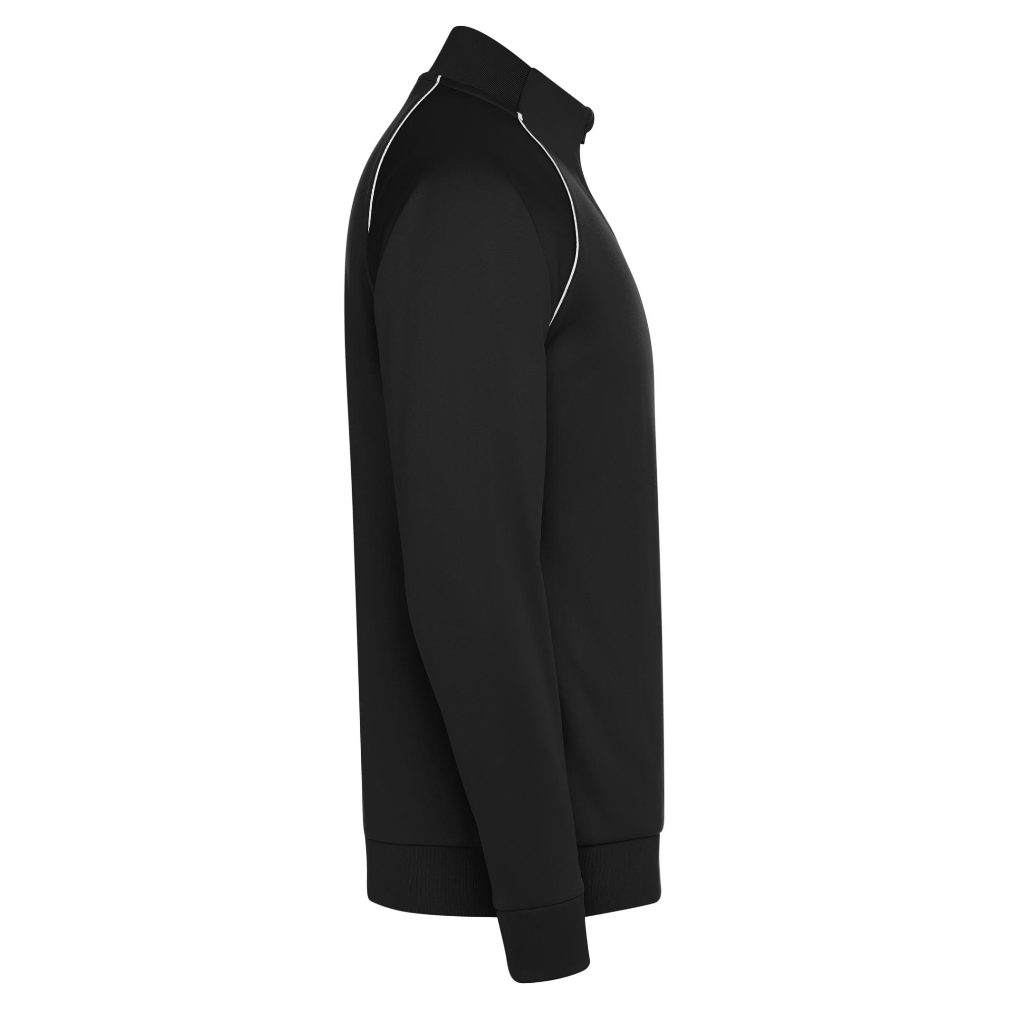 Geacă Unisex Valier NEGRU 4 ani