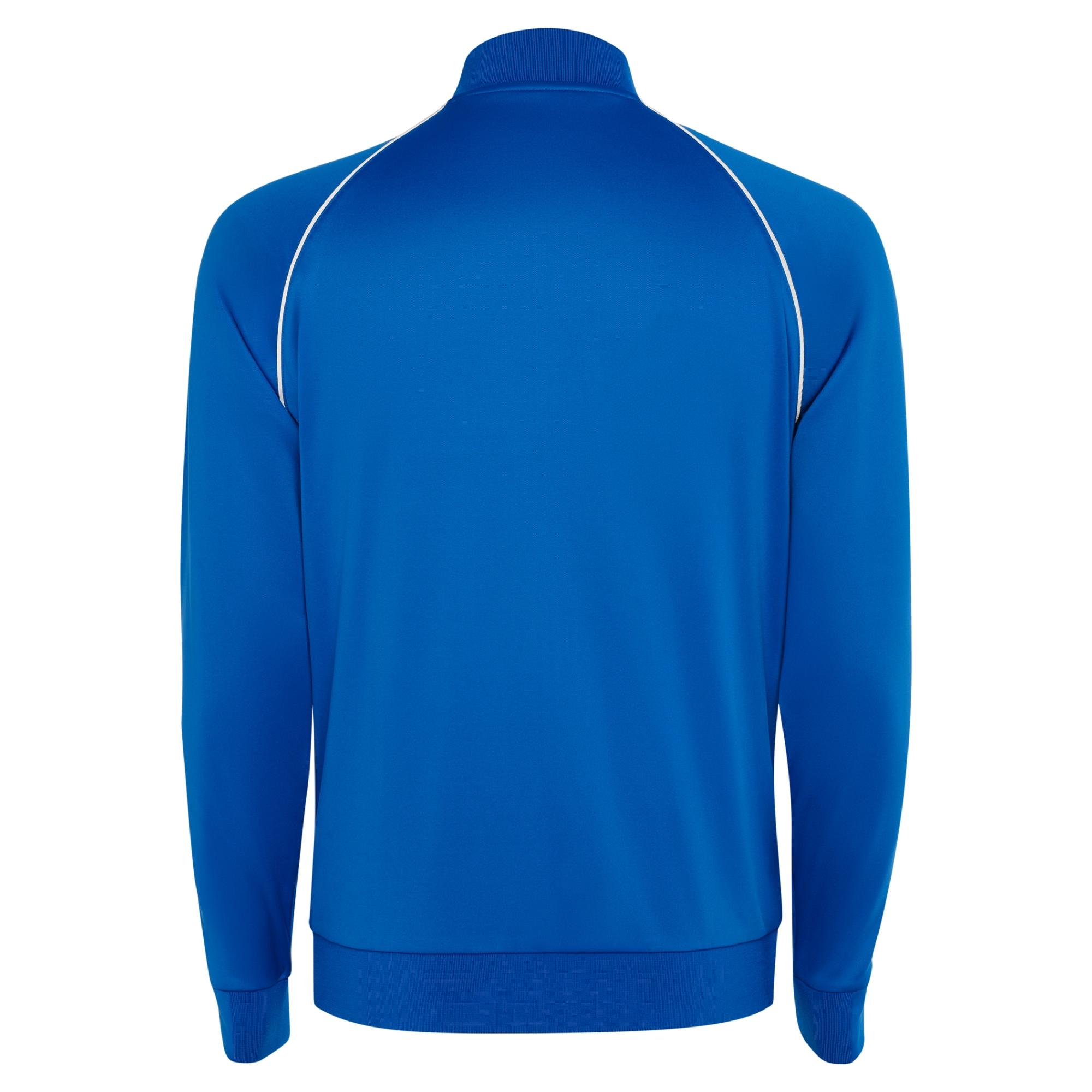 Geacă Unisex Valier ALBASTRU ROYAL 4 ani