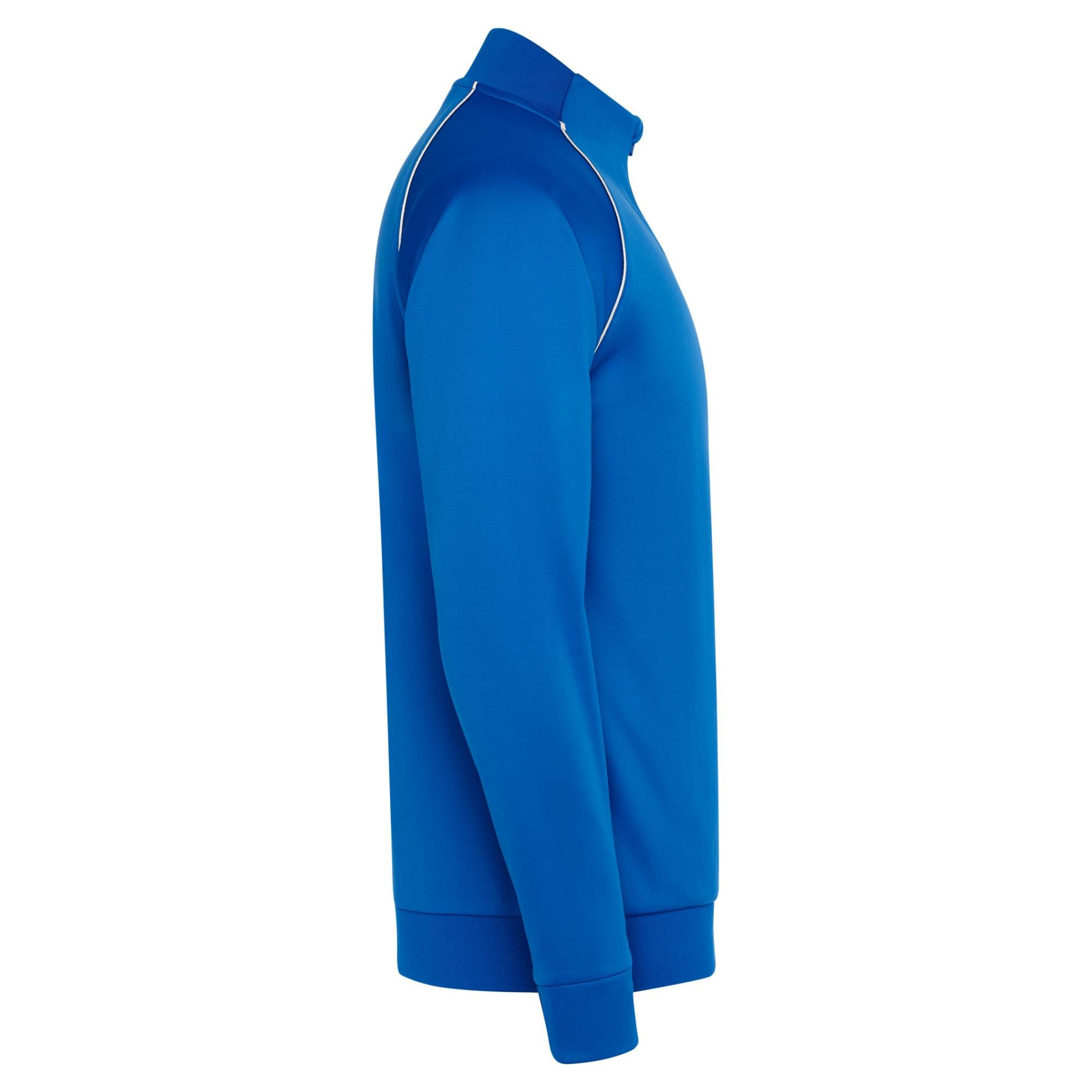 Geacă Unisex Valier ALBASTRU ROYAL 4 ani