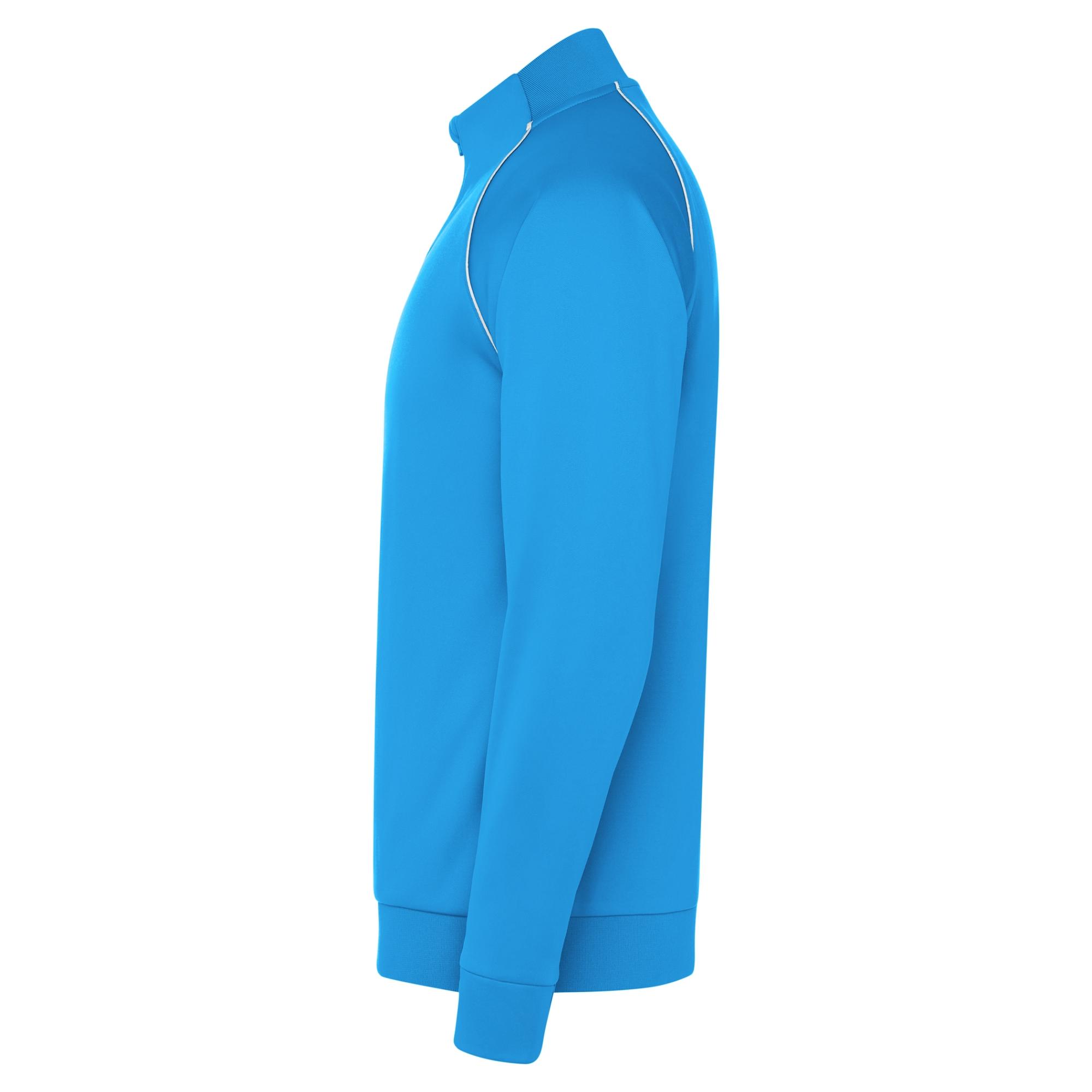 Geacă Unisex Valier Turcoaz Fluo 4 ani