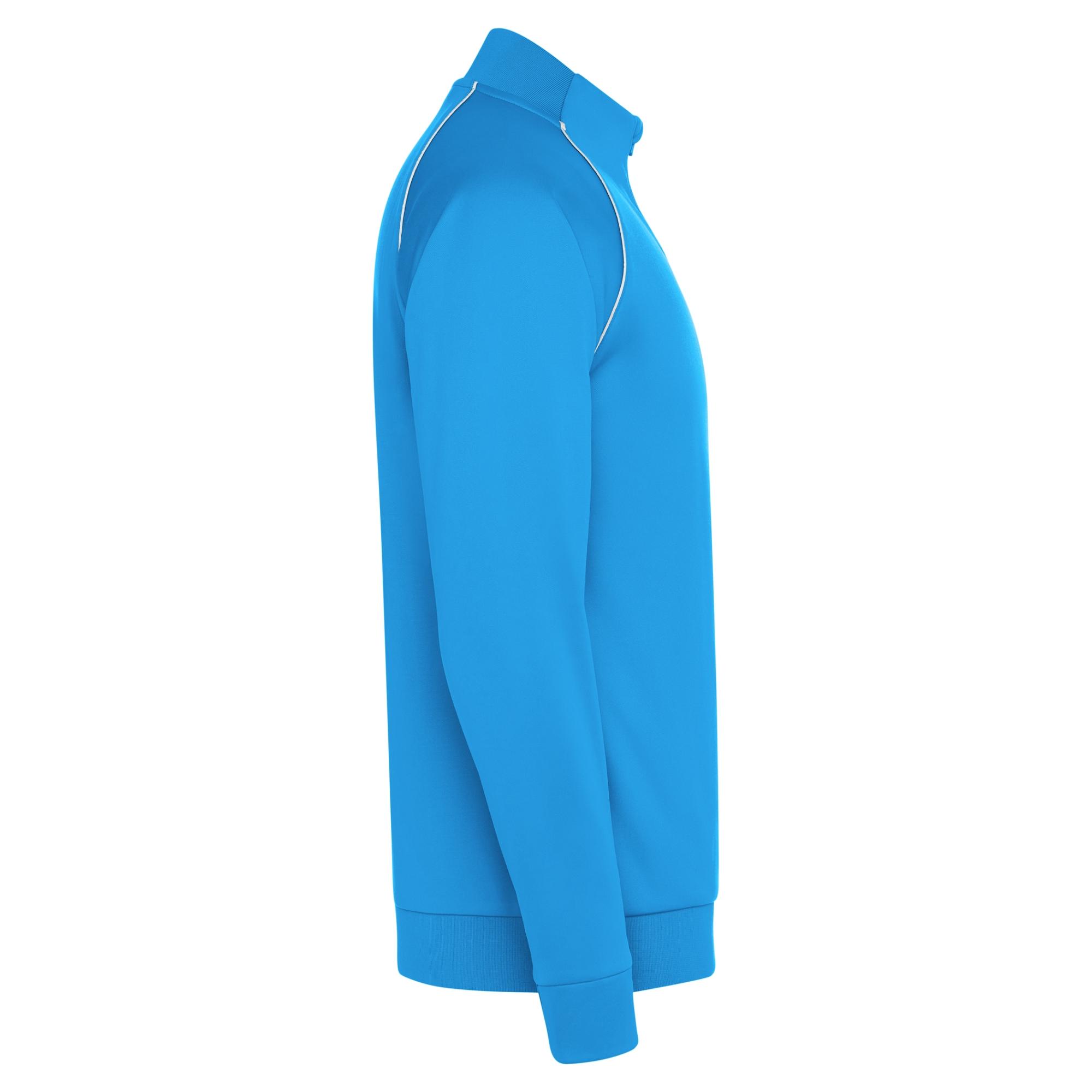 Geacă Unisex Valier Turcoaz Fluo 4 ani