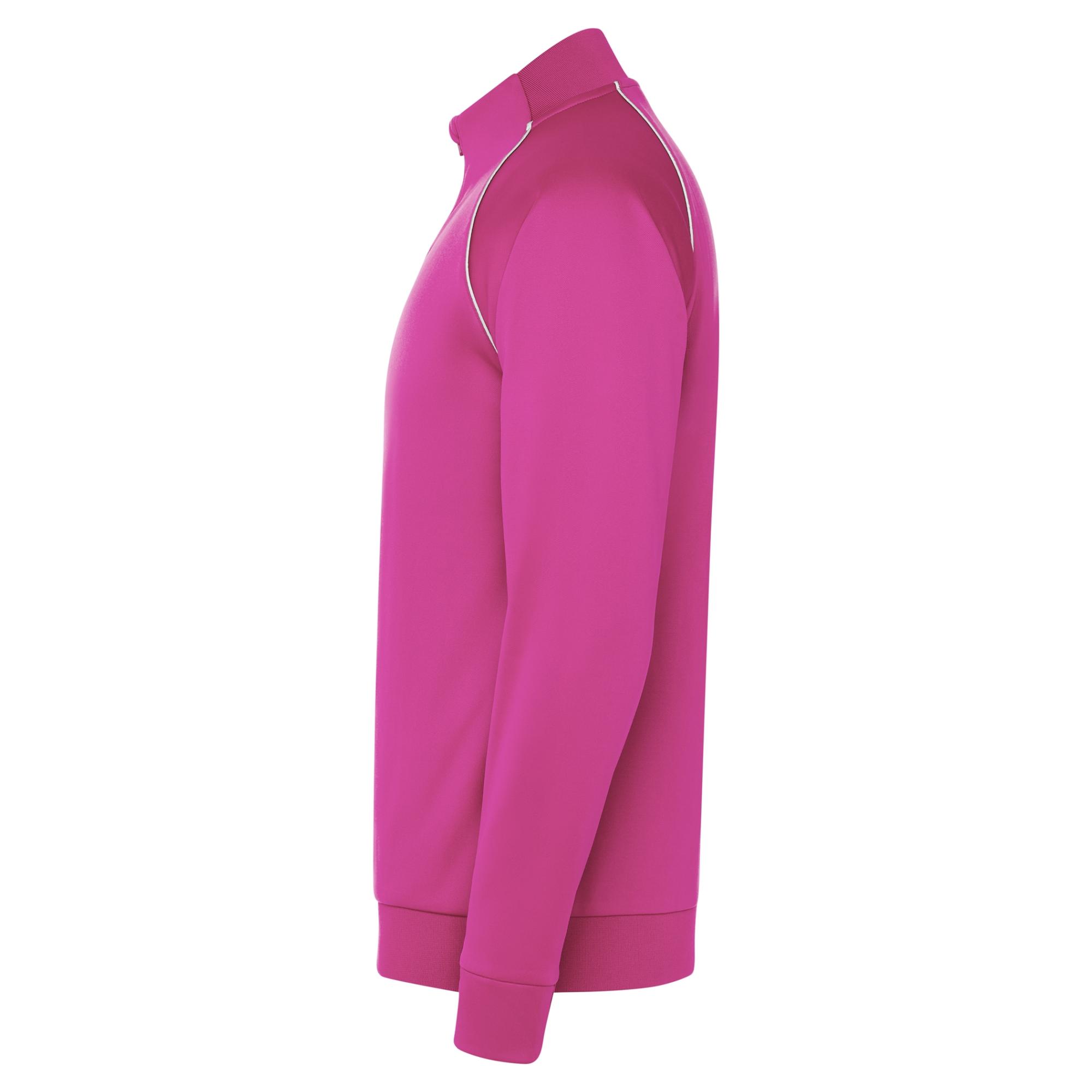 Geacă Unisex Valier ROZ FLUORESCENT 4 ani