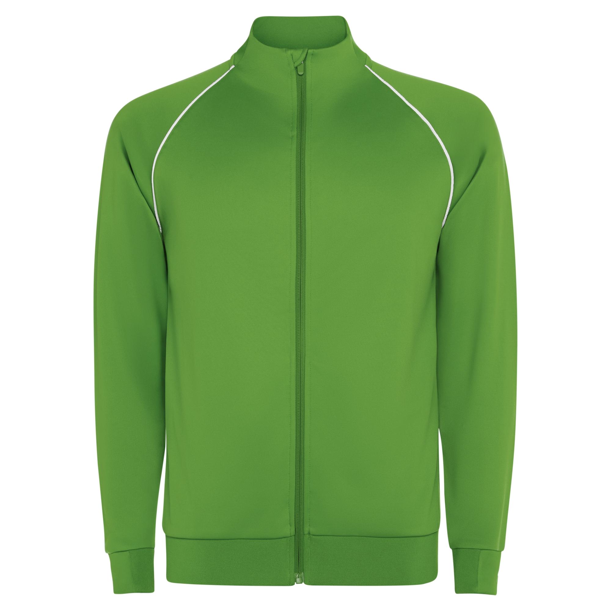 Geacă Unisex Valier VERDE TEI 4 ani