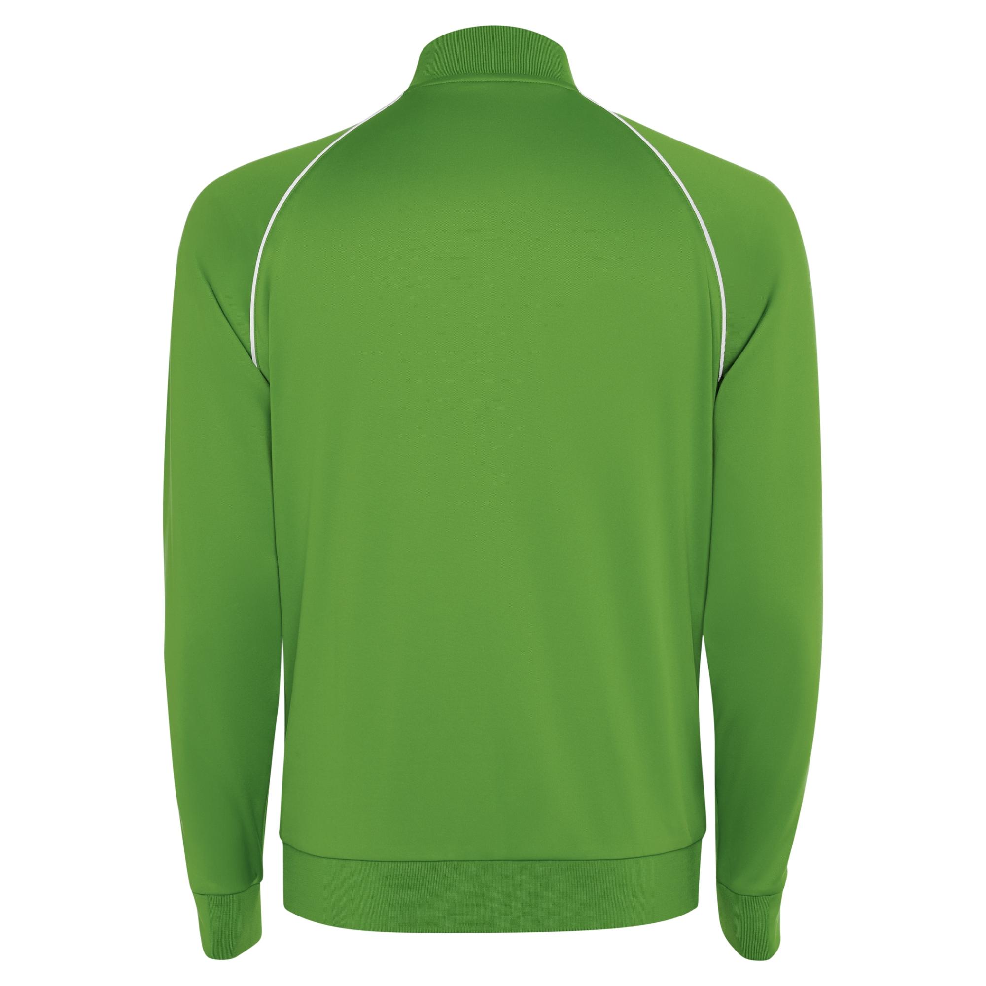 Geacă Unisex Valier VERDE TEI 4 ani