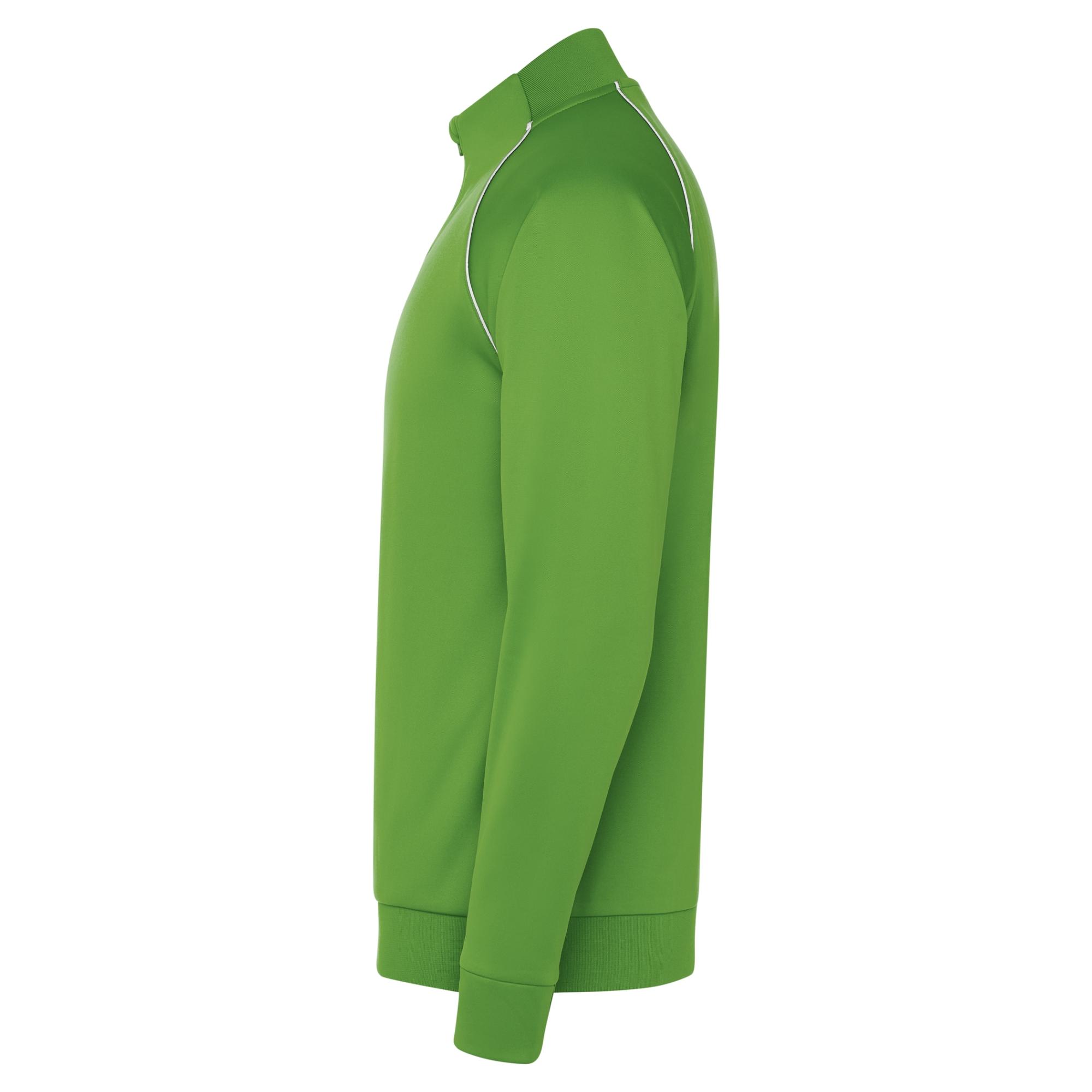 Geacă Unisex Valier VERDE TEI 4 ani